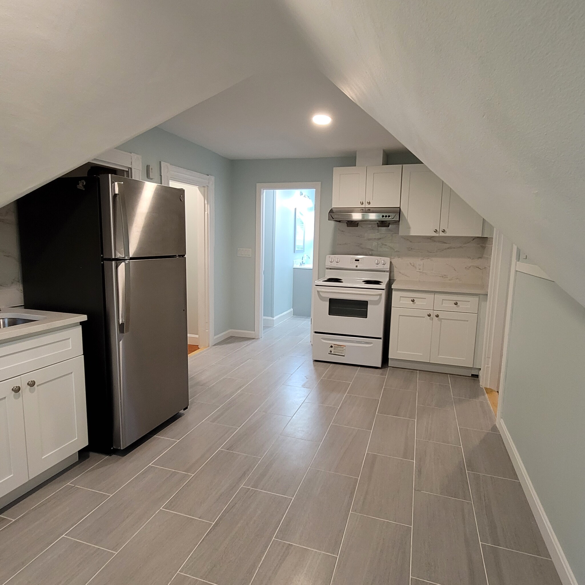 116 Paul Revere Rd, Arlington