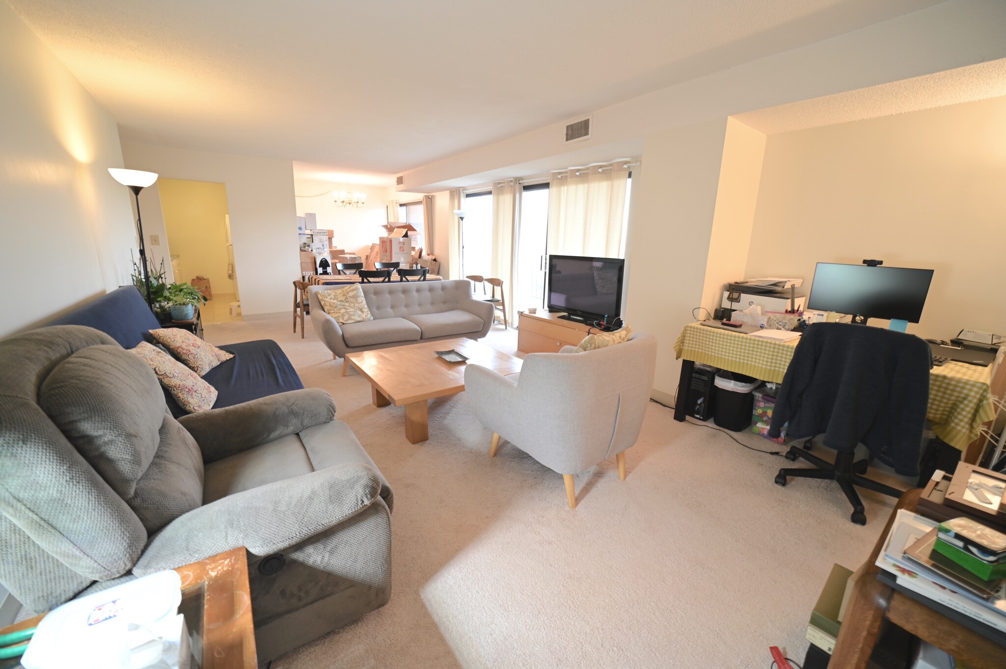 70 Centre St, Coolidge Corner