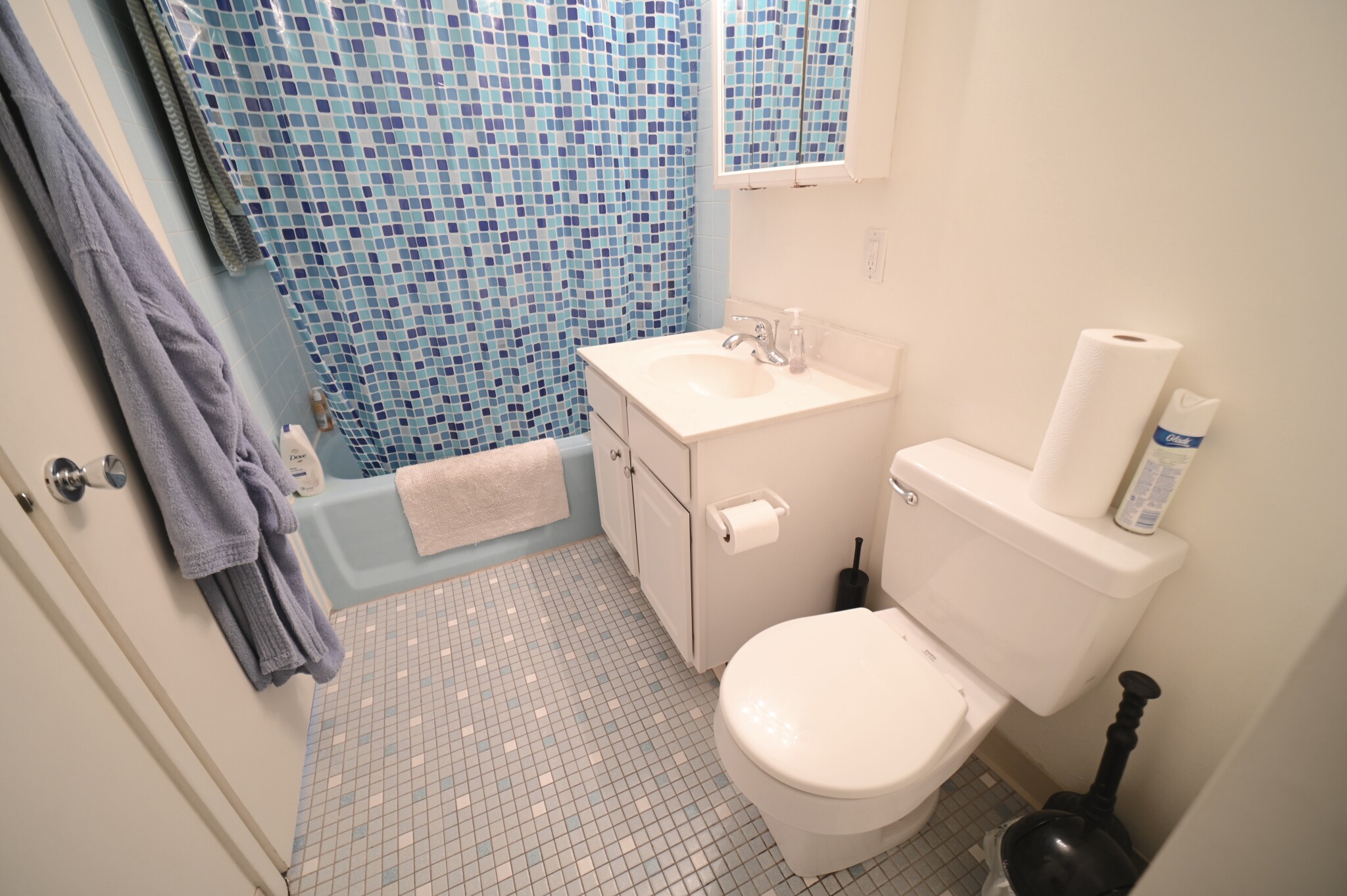 70 Centre St, Coolidge Corner