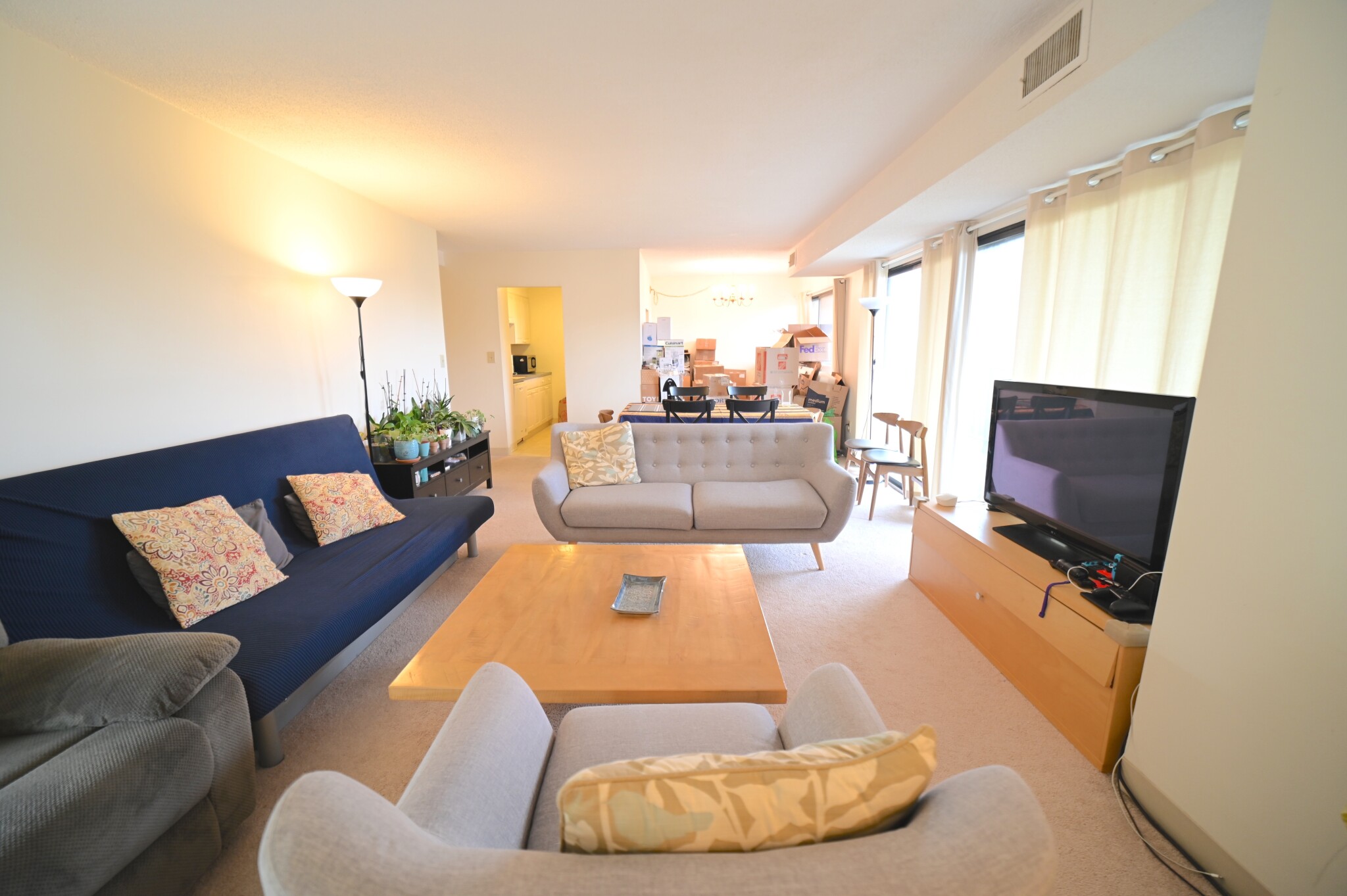 70 Centre St, Coolidge Corner