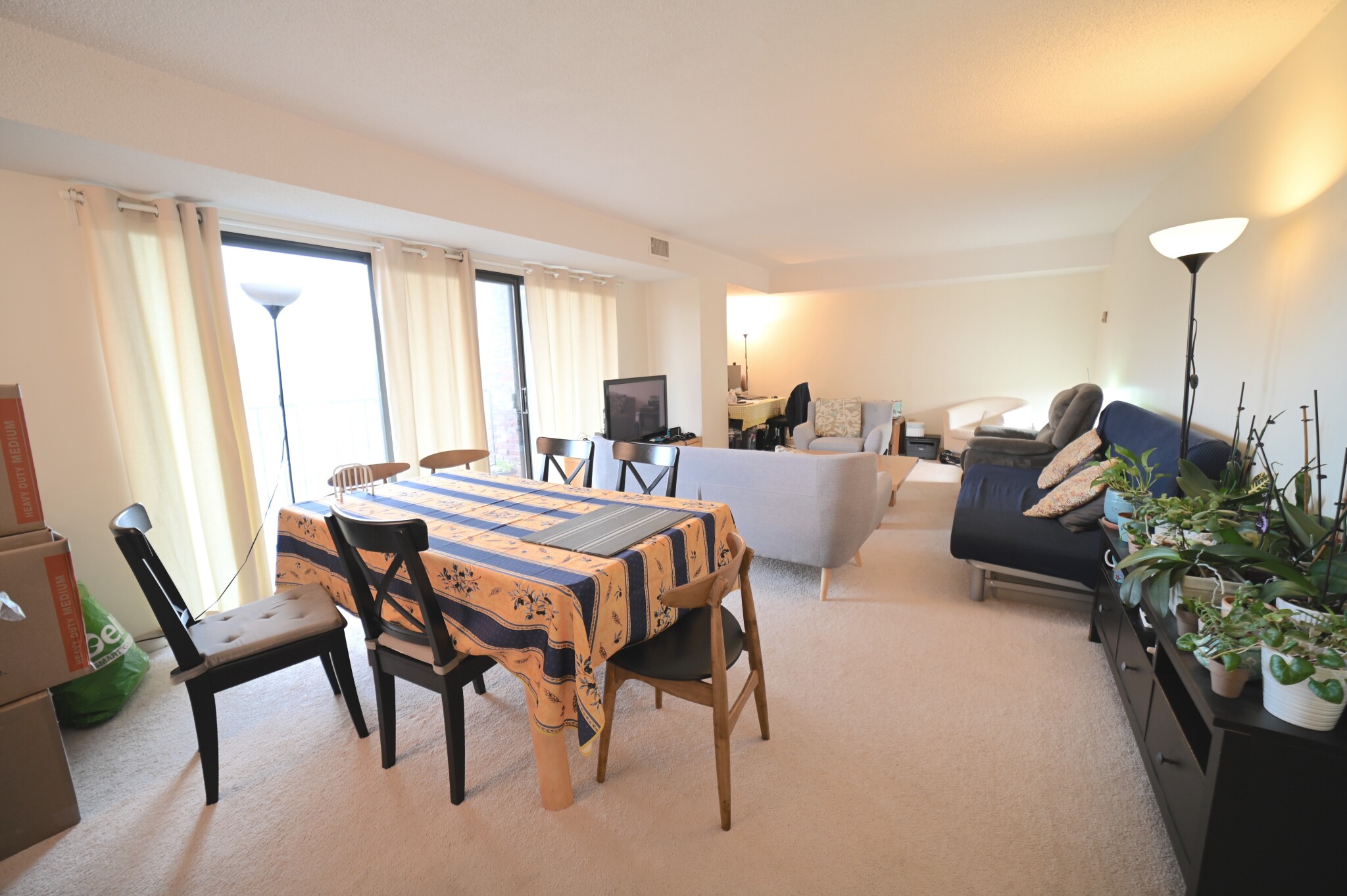 70 Centre St, Coolidge Corner