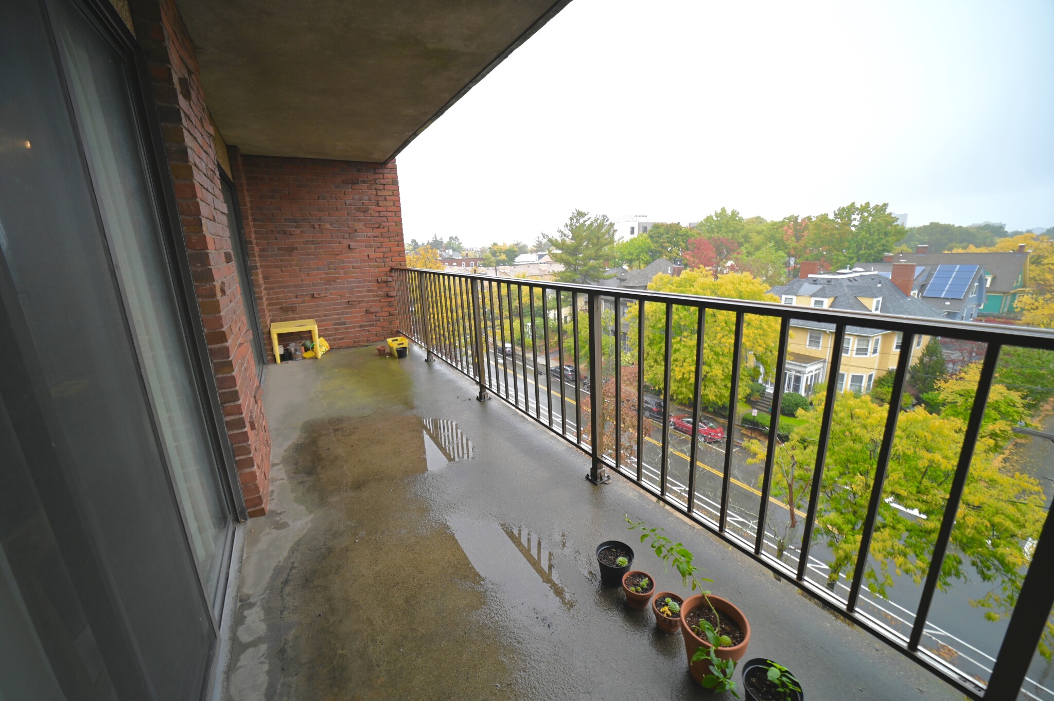 70 Centre St, Coolidge Corner