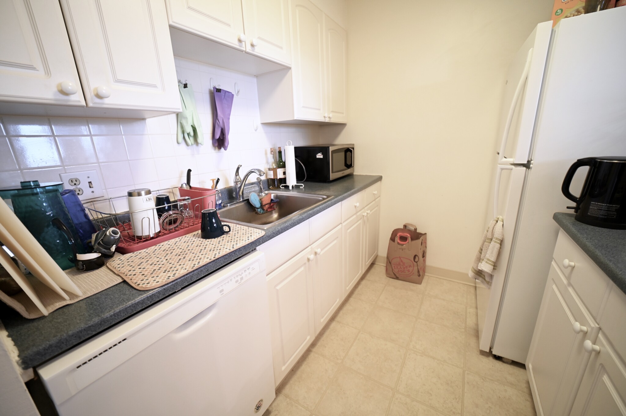 70 Centre St, Coolidge Corner