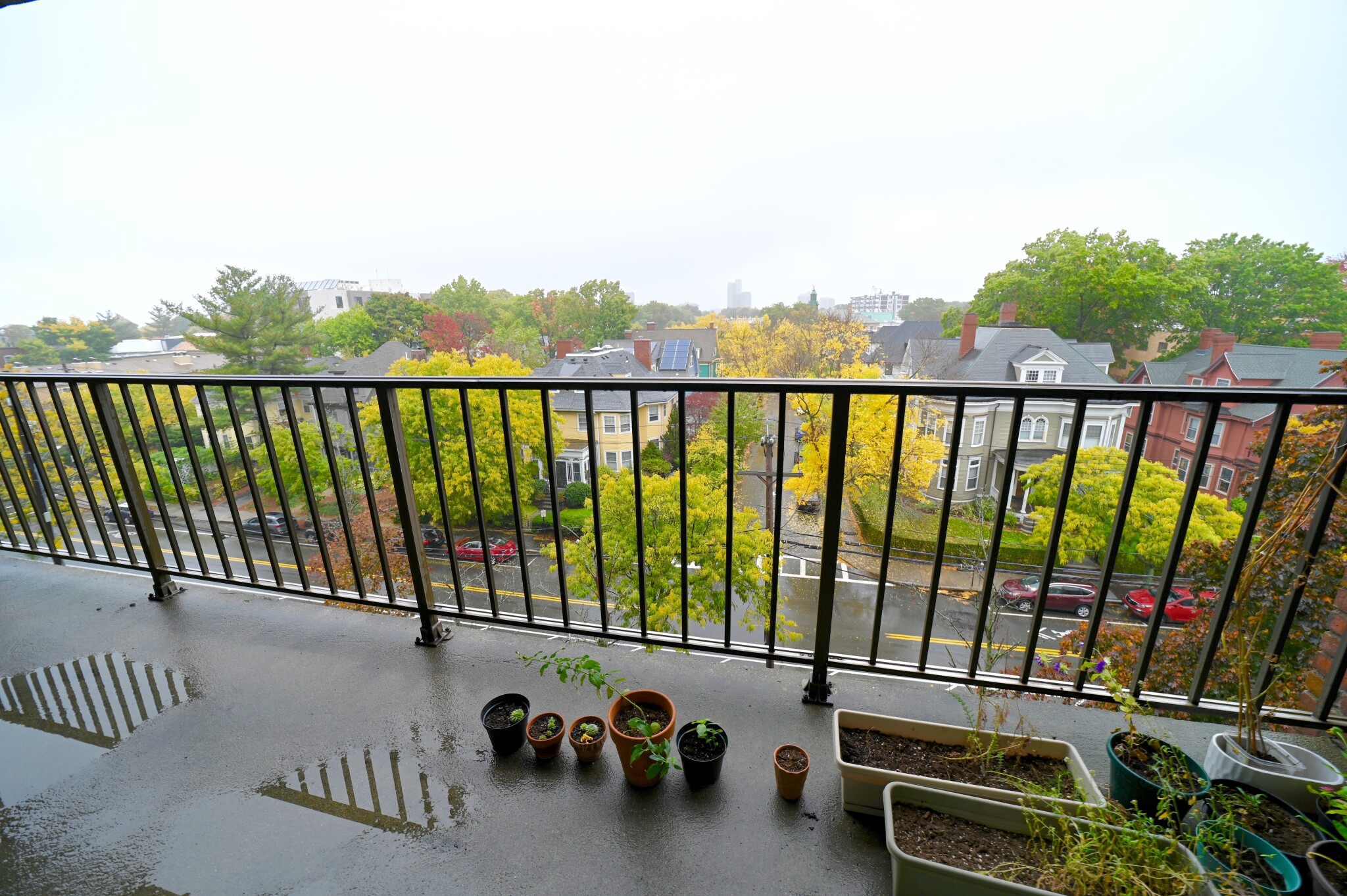 70 Centre St, Coolidge Corner