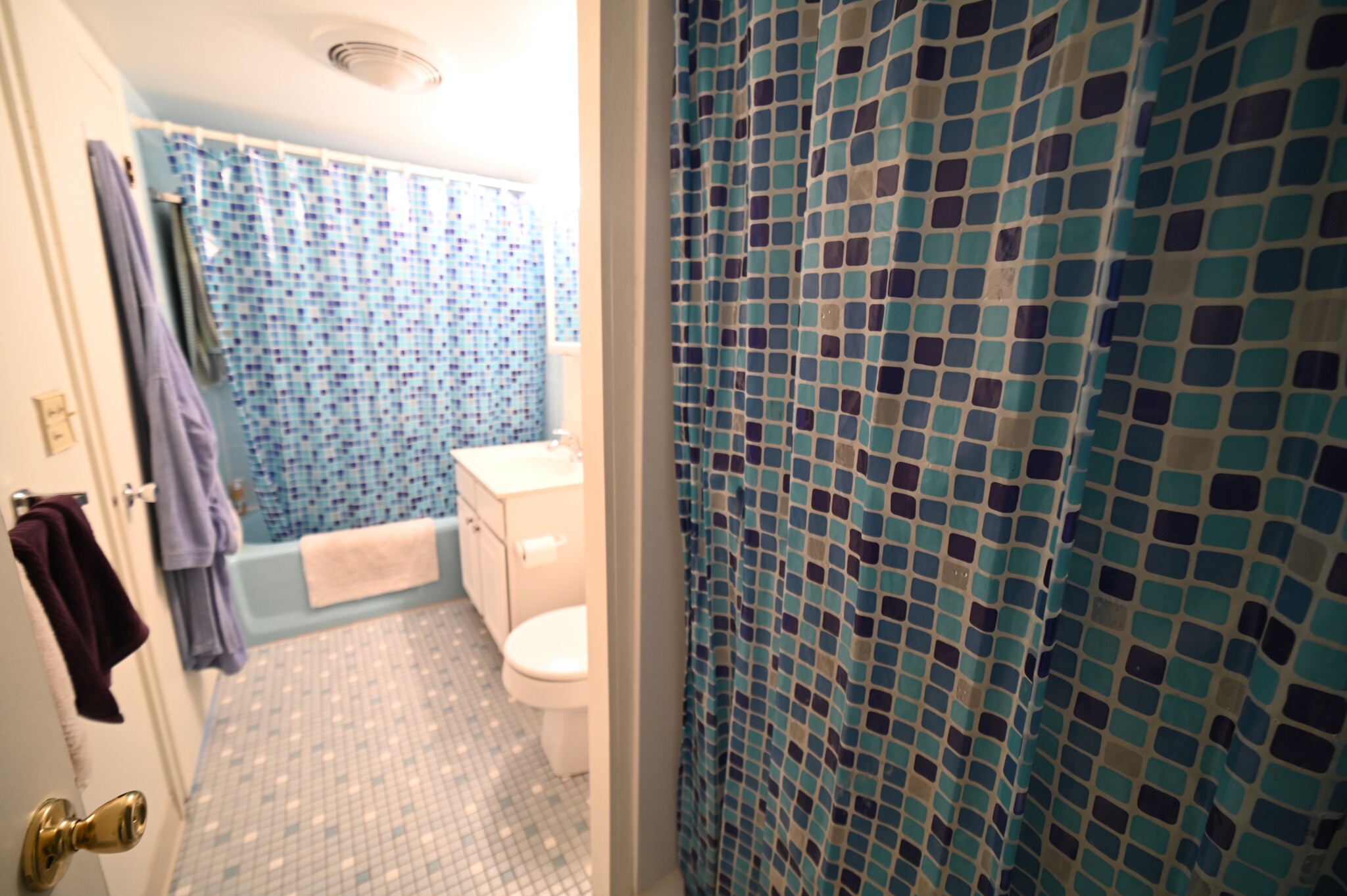 70 Centre St, Coolidge Corner