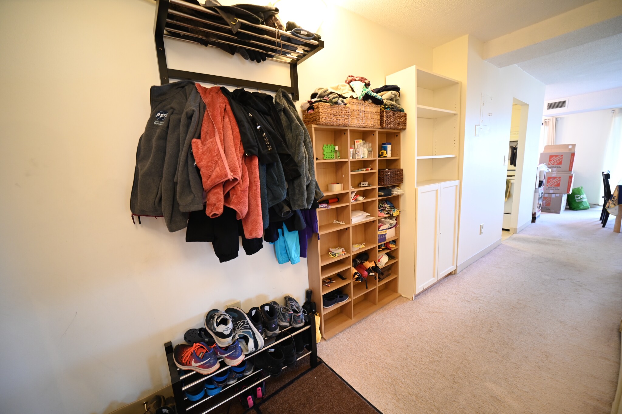 70 Centre St, Coolidge Corner