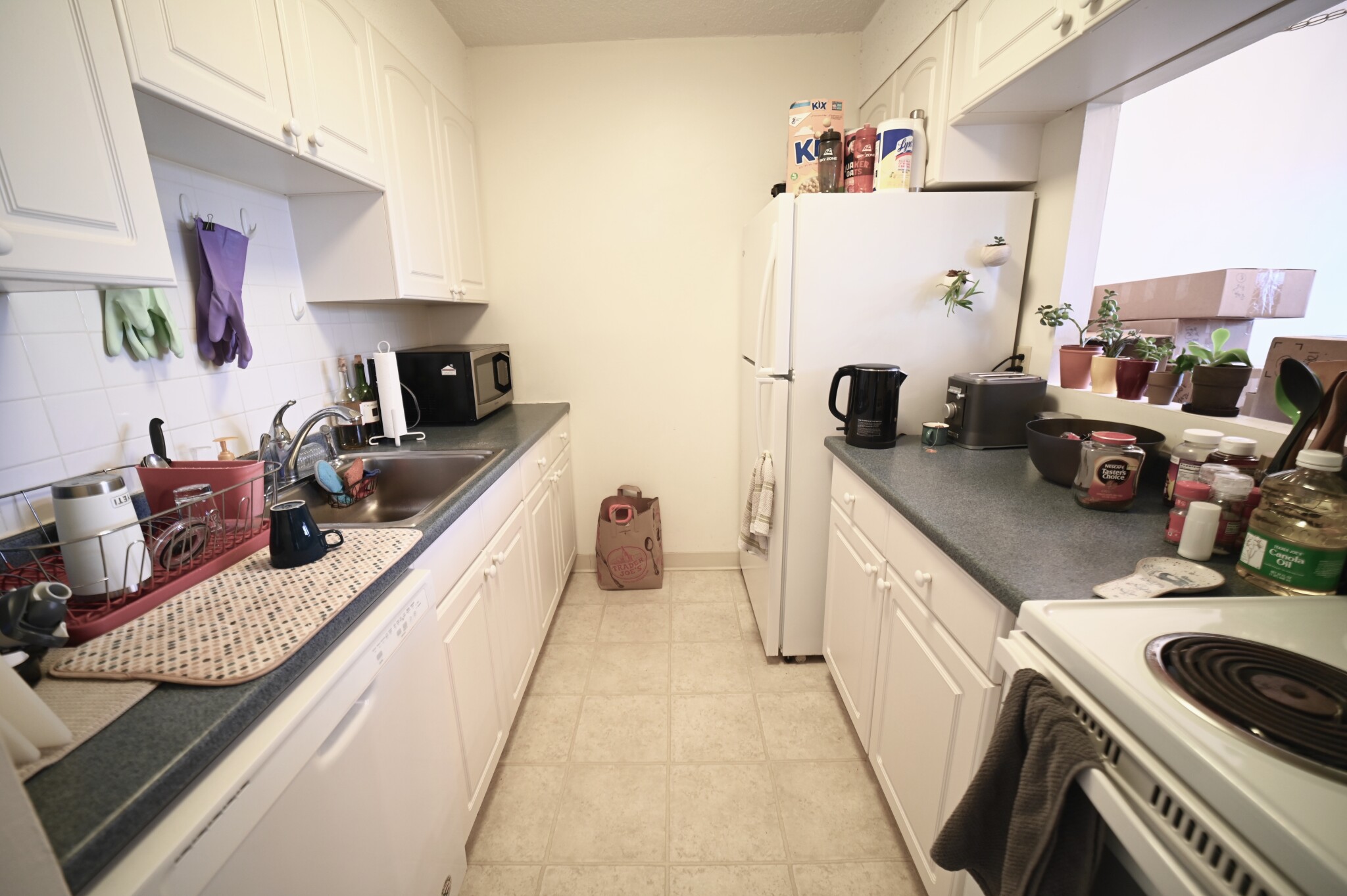 70 Centre St, Coolidge Corner