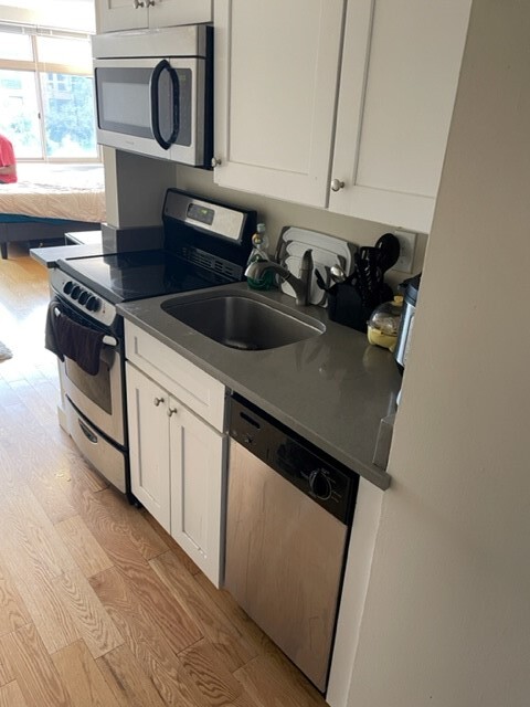 1440 Beacon St, Coolidge Corner