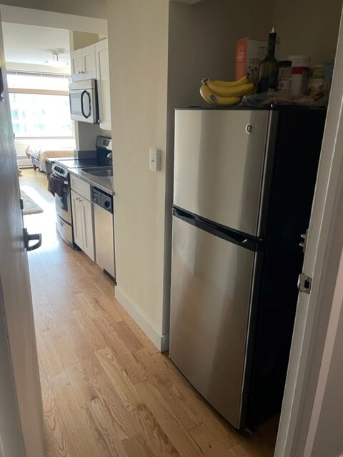 1440 Beacon St, Coolidge Corner