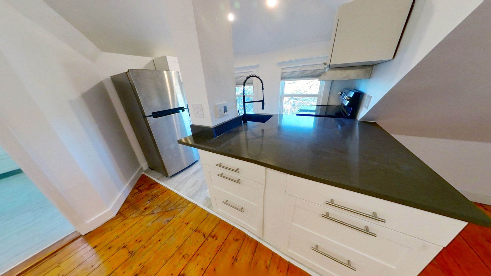 9 Addington Rd, Brookline