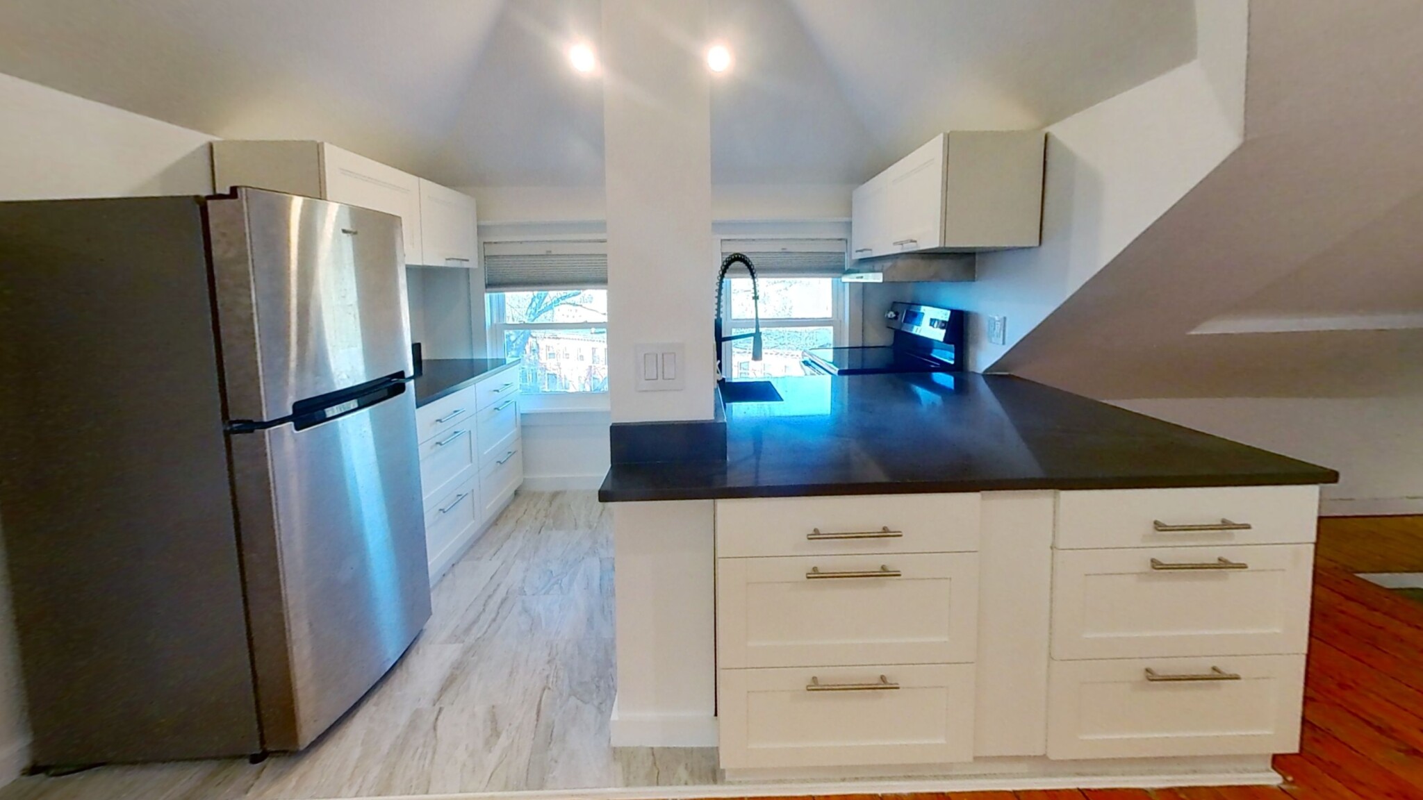 9 Addington Rd, Brookline