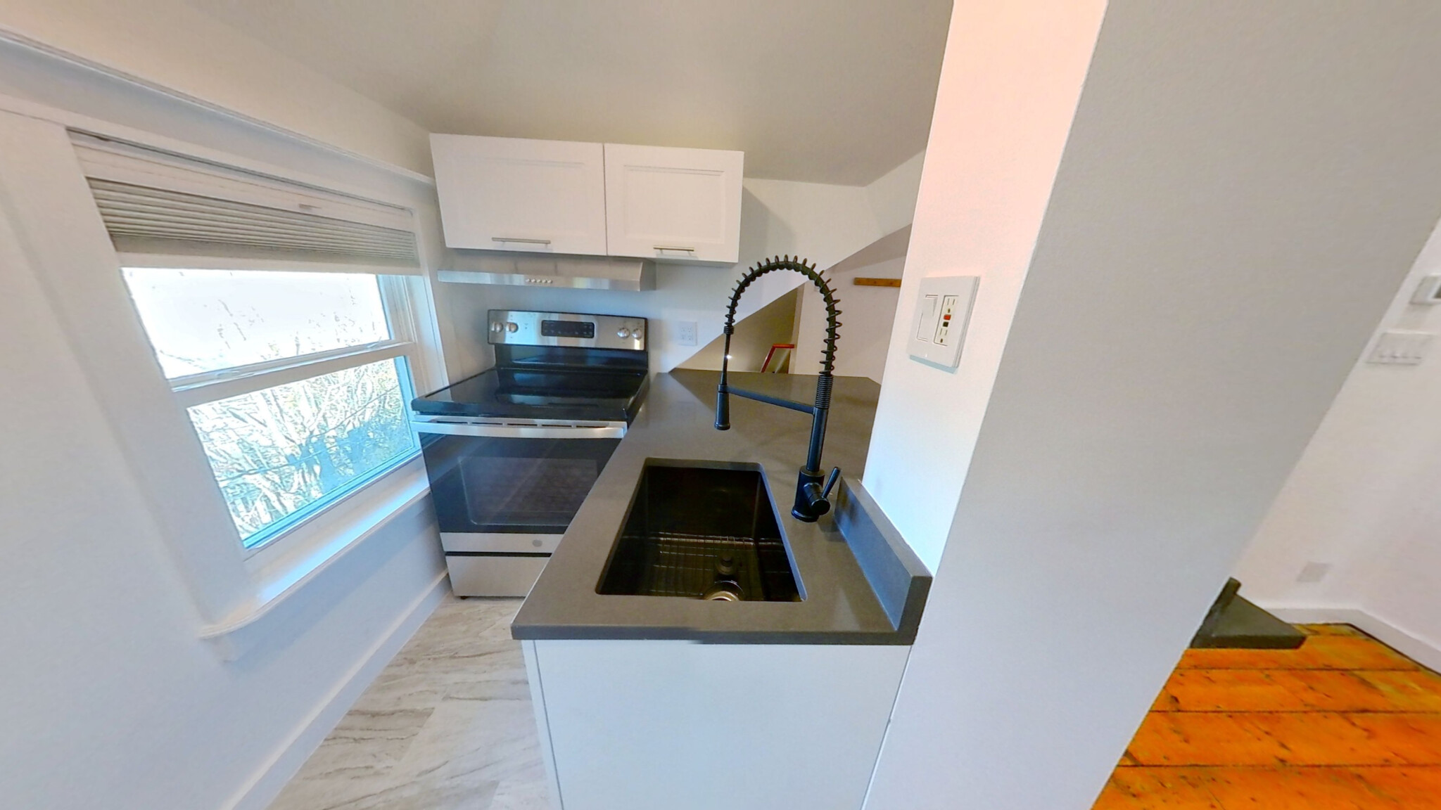 9 Addington Rd, Brookline