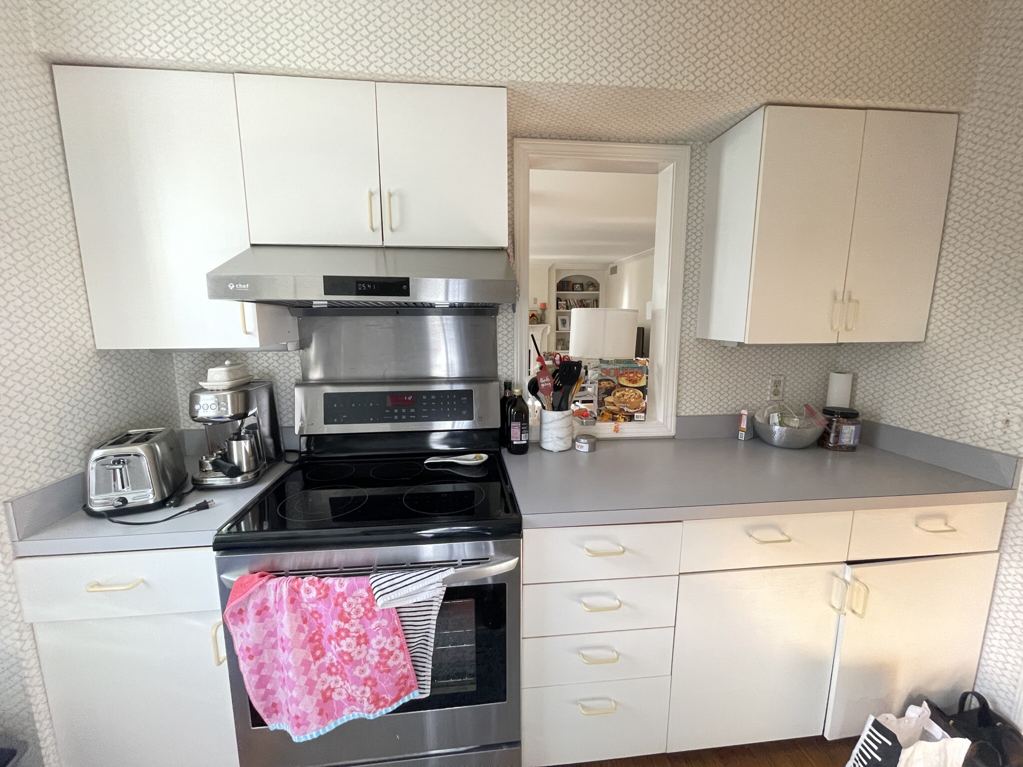 149 Beaconsfield Rd, Brookline