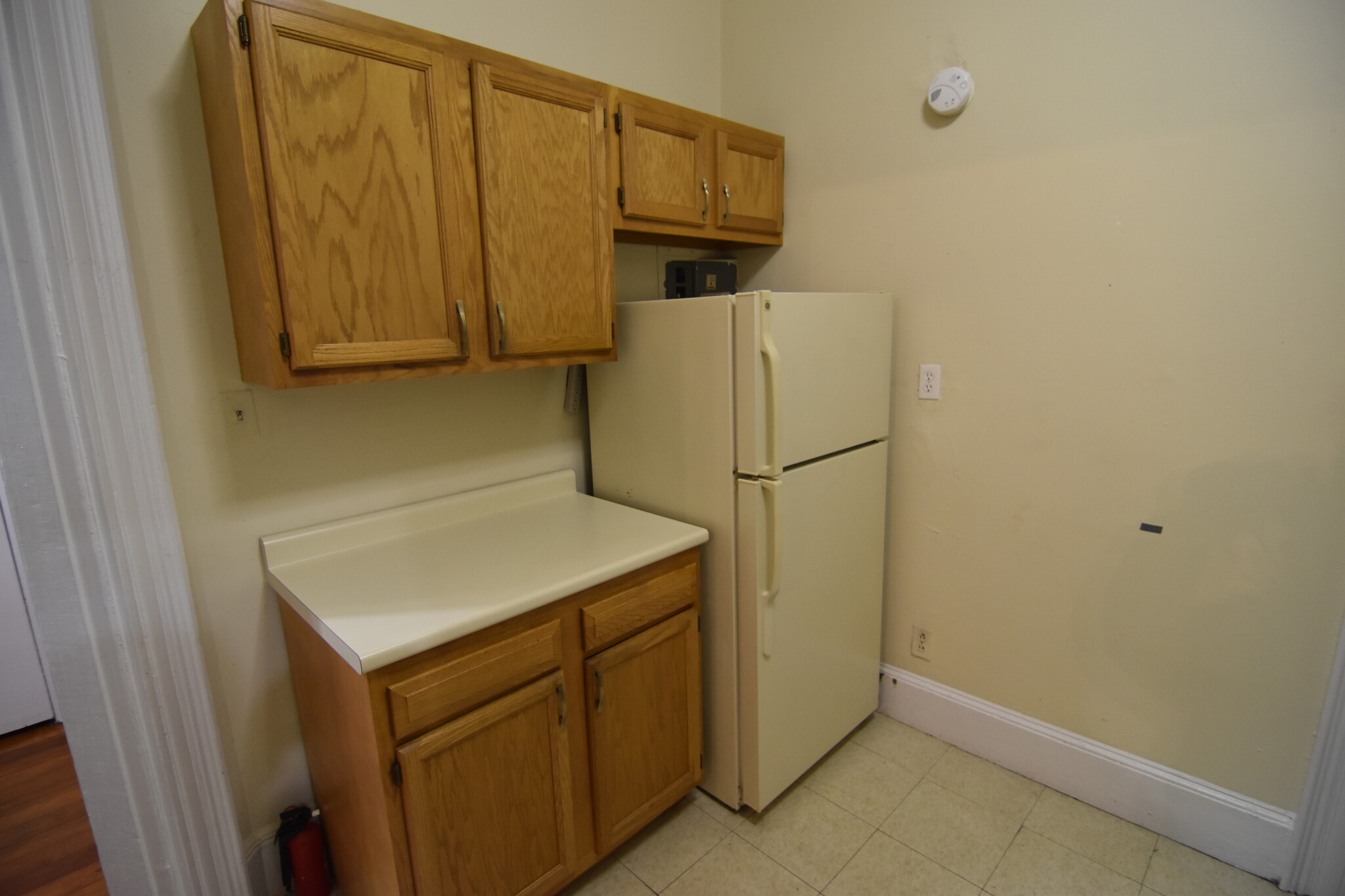 1521 Washington St, South End