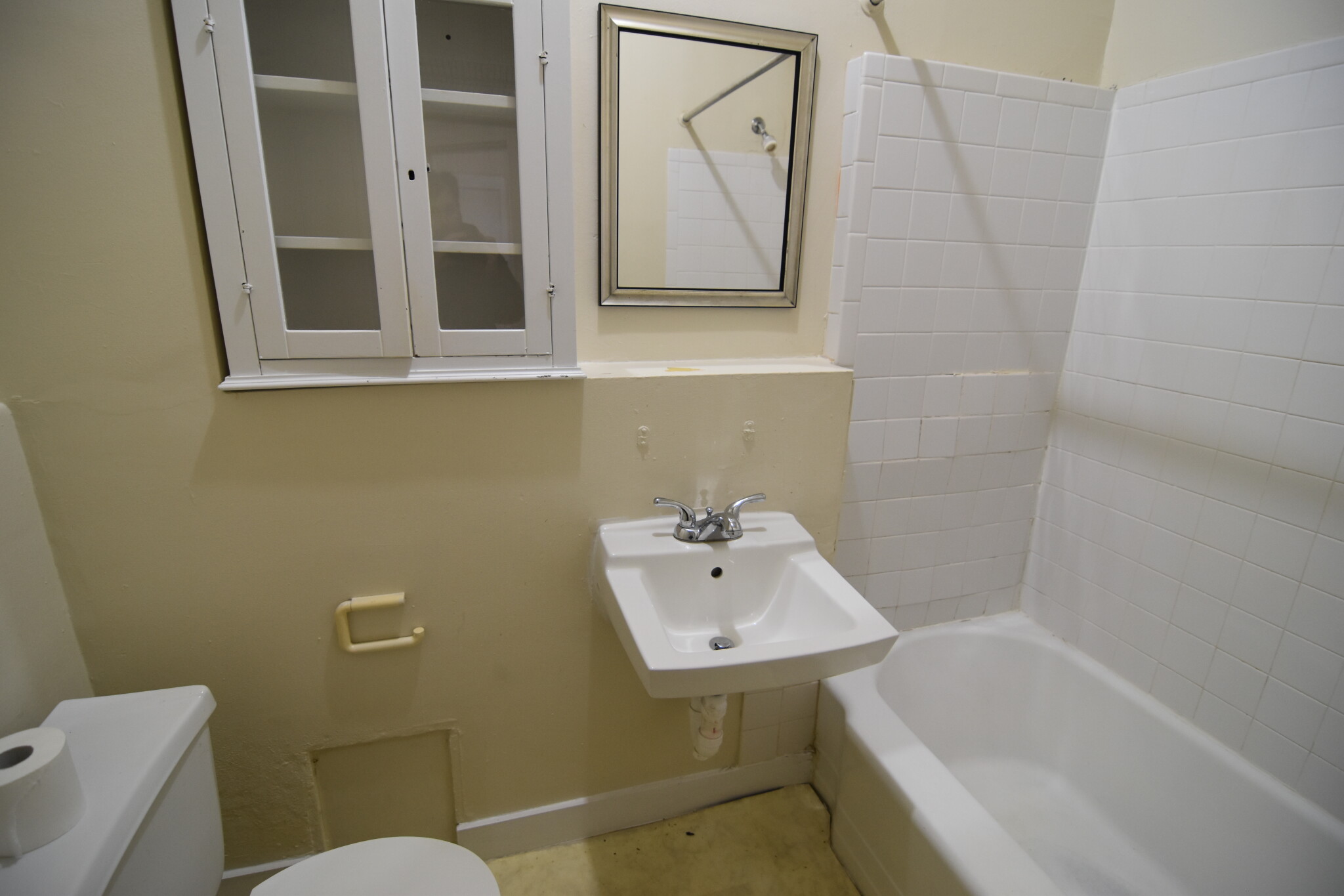 1521 Washington St, South End