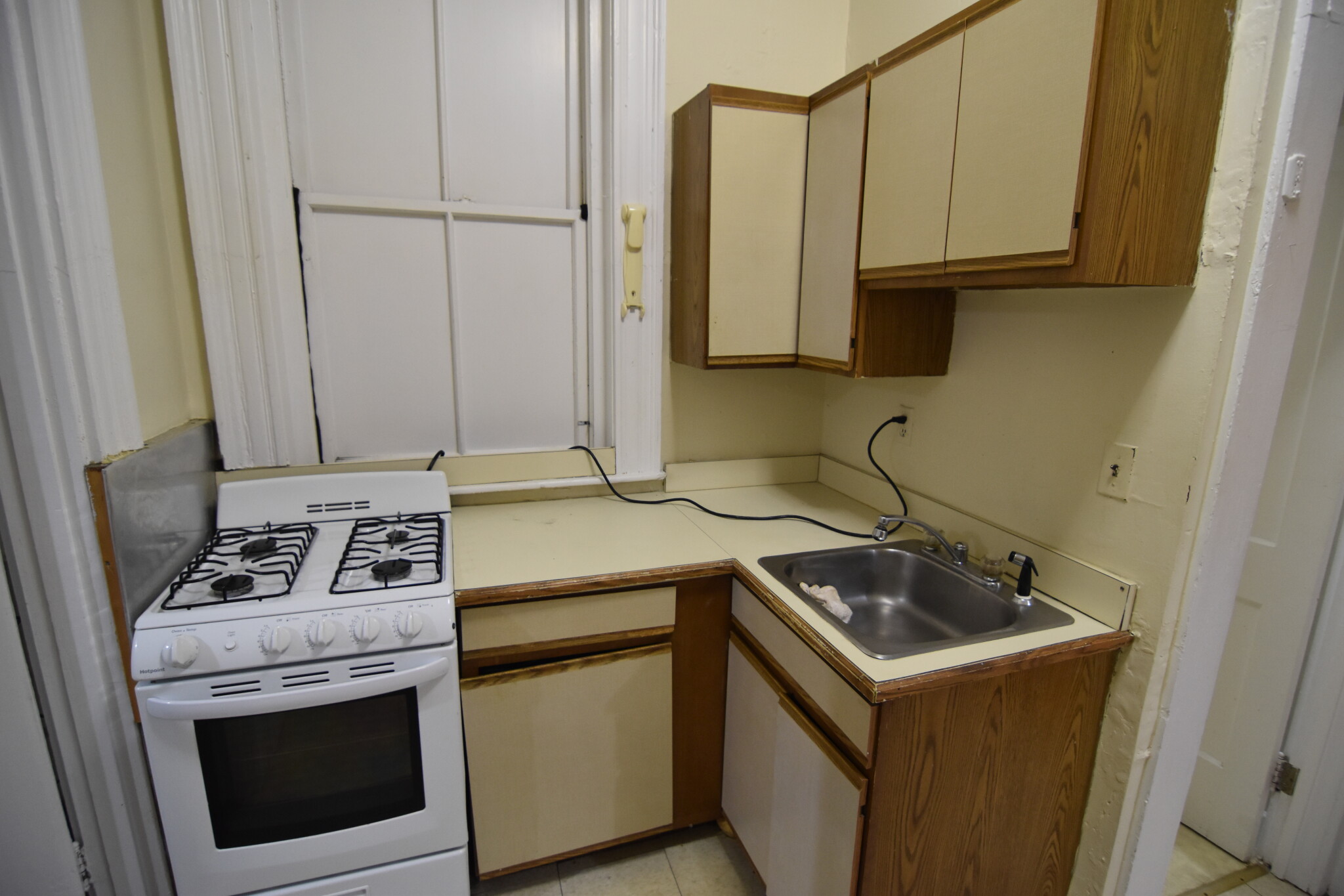 1521 Washington St, South End