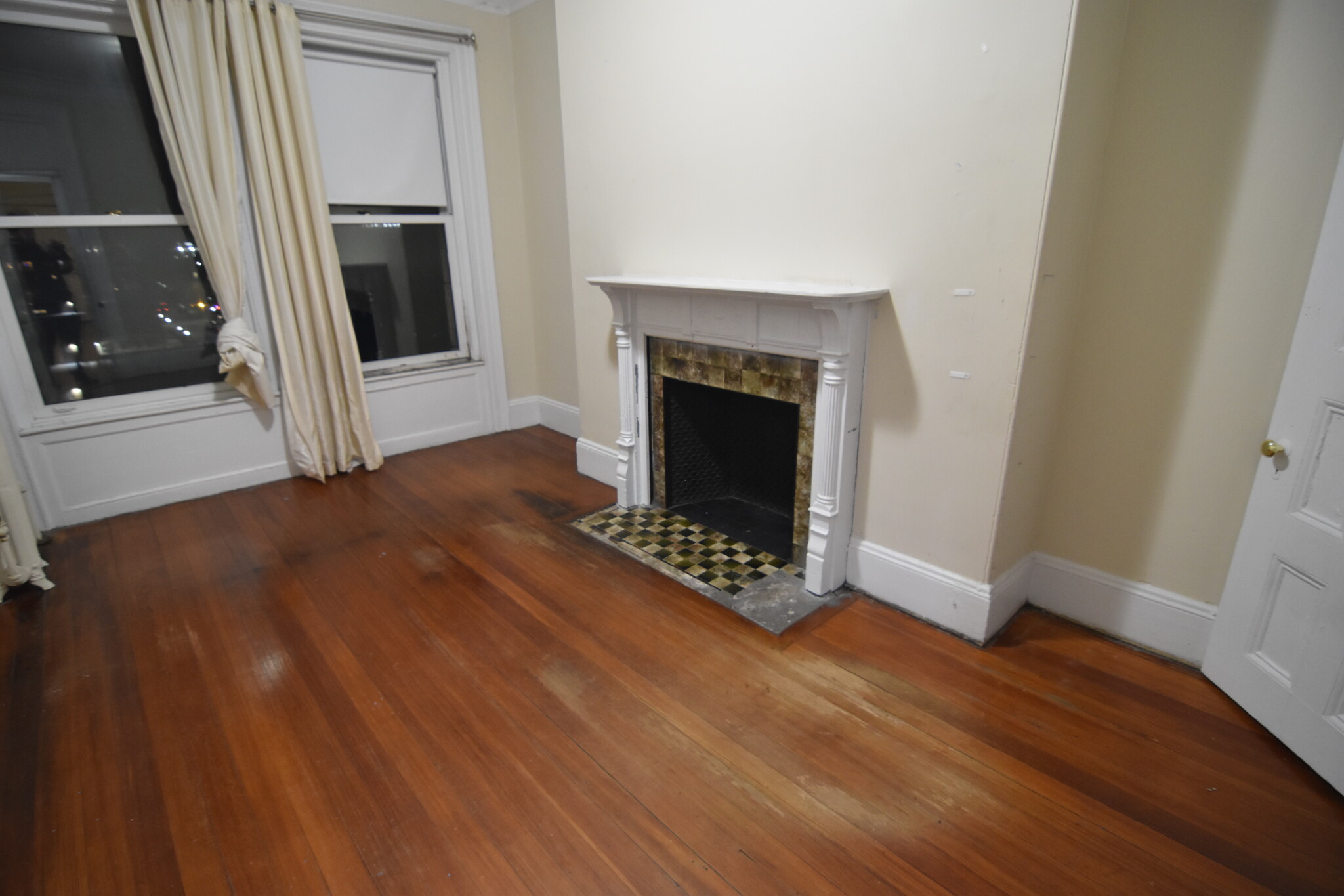 1521 Washington St, South End