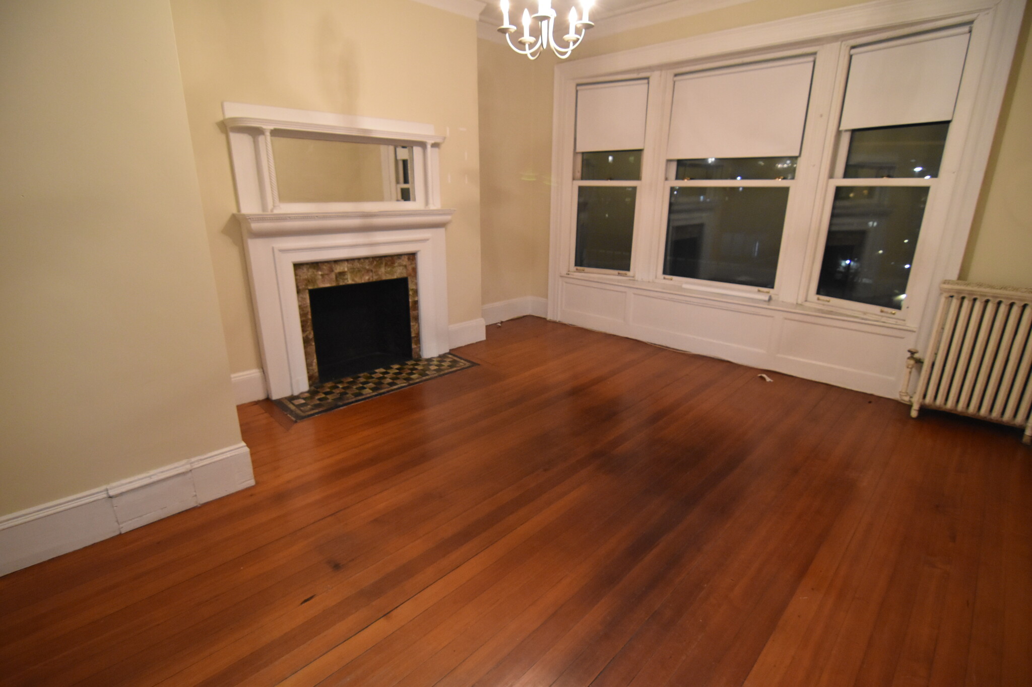 1521 Washington St, South End