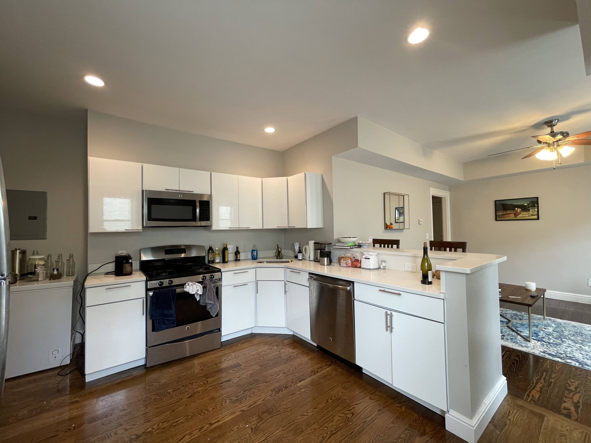 167 Hampshire St, Inman Square