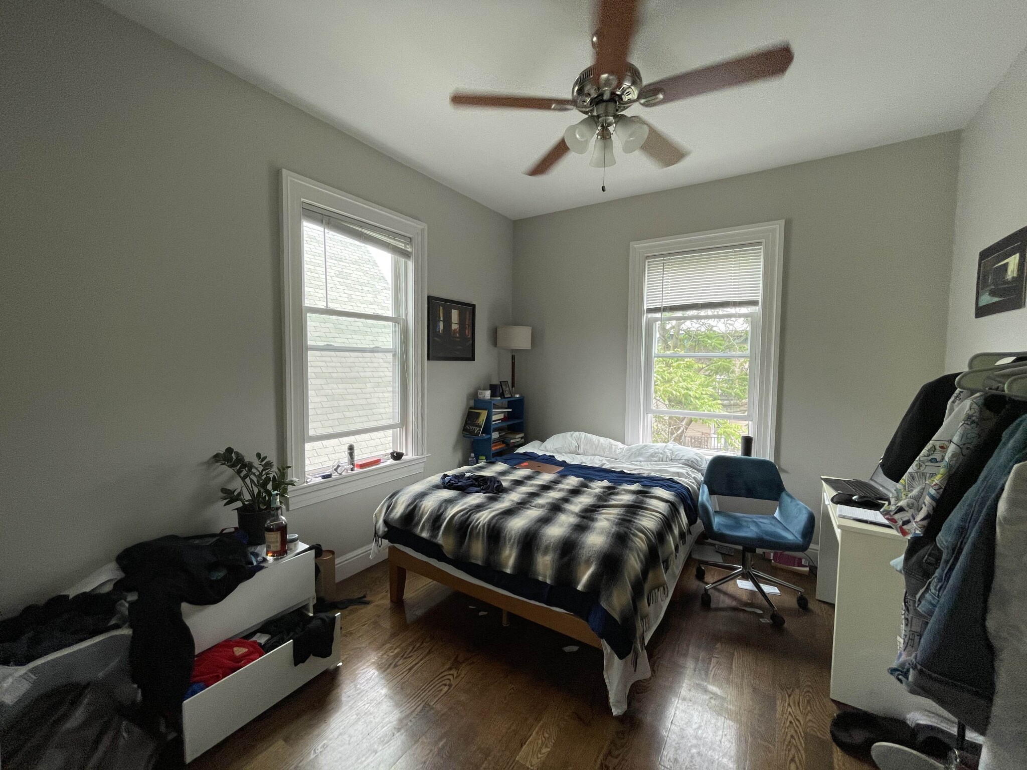 167 Hampshire St, Inman Square