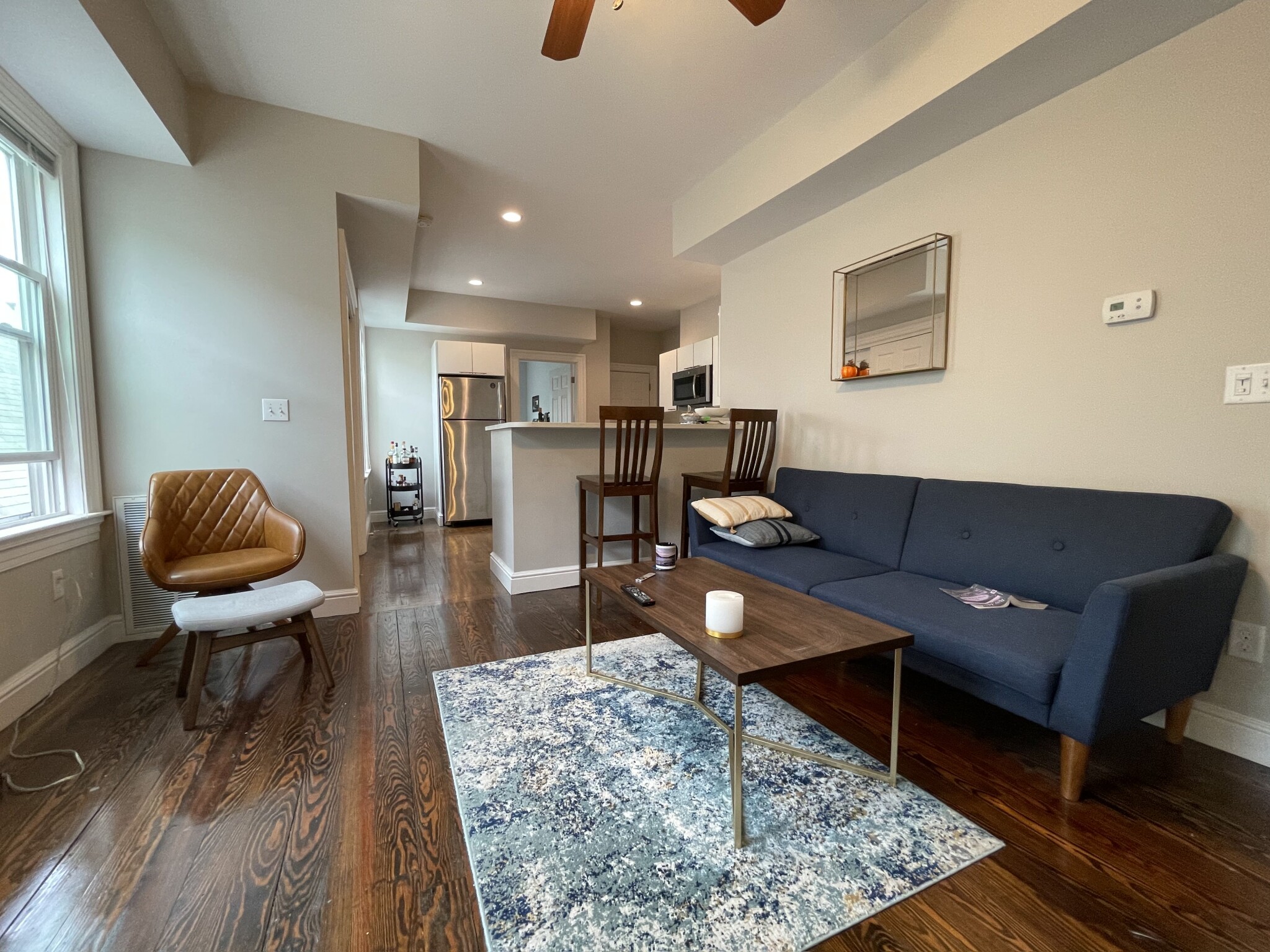 167 Hampshire St, Inman Square