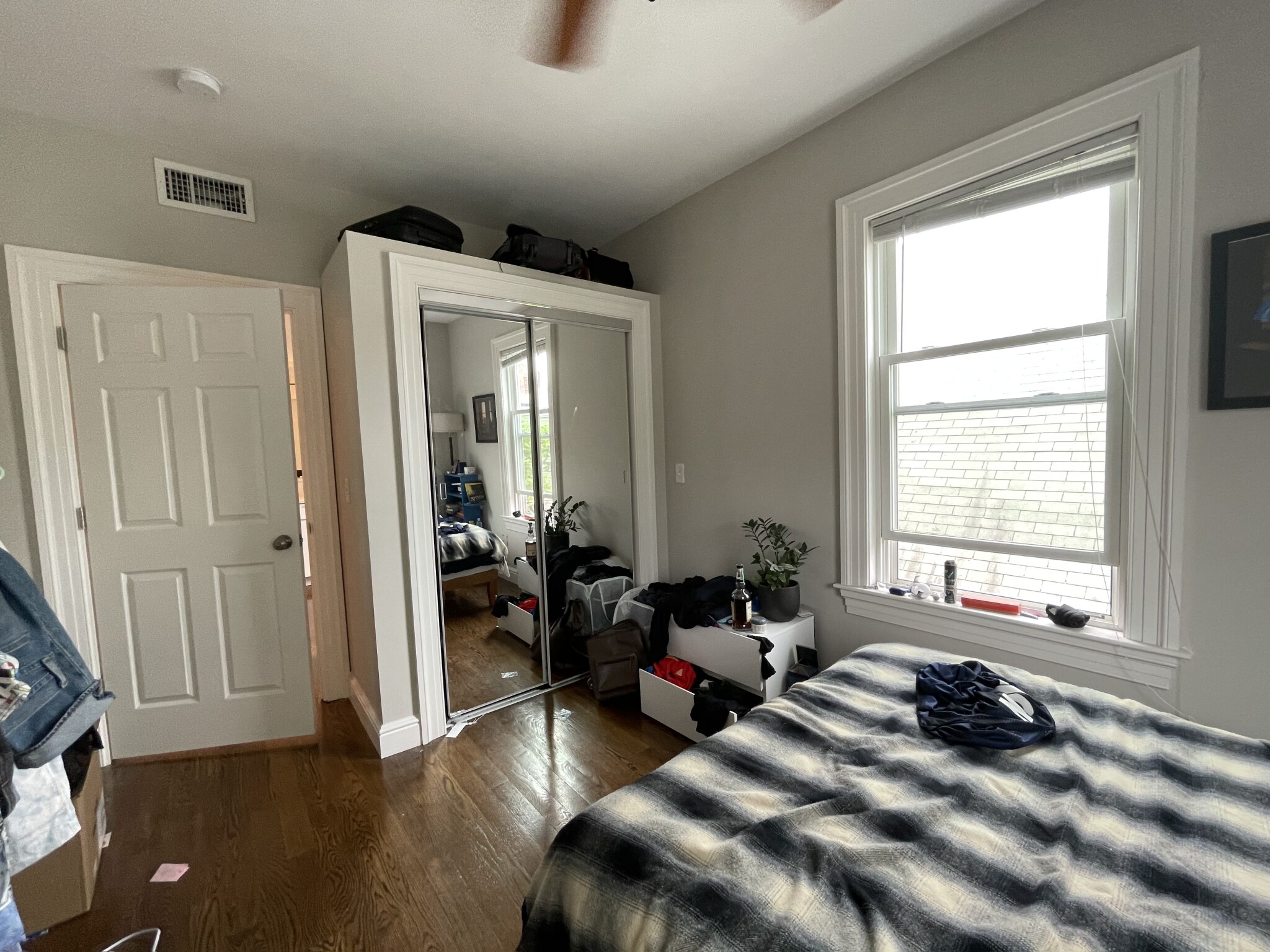 167 Hampshire St, Inman Square