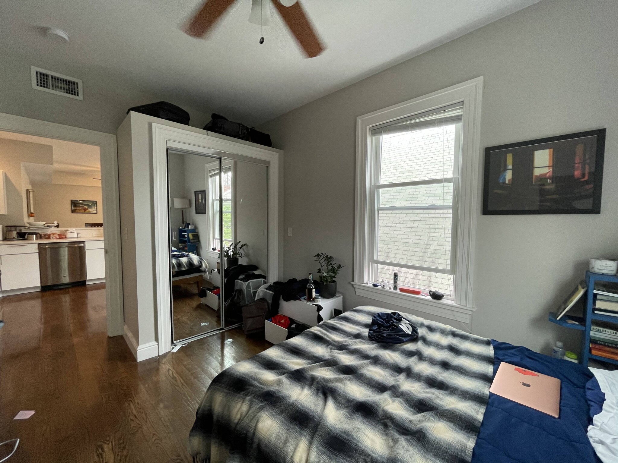 167 Hampshire St, Inman Square