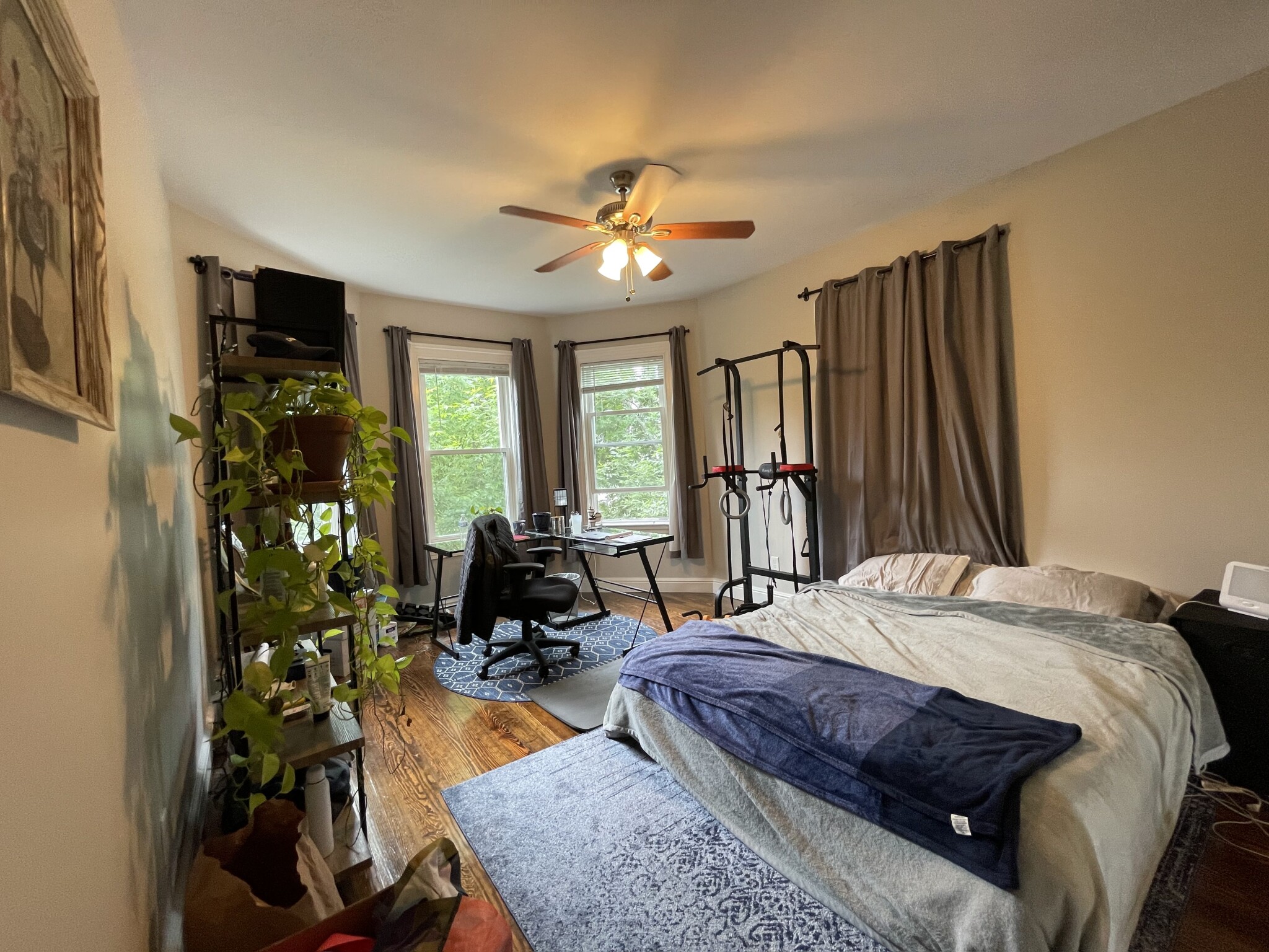 167 Hampshire St, Inman Square