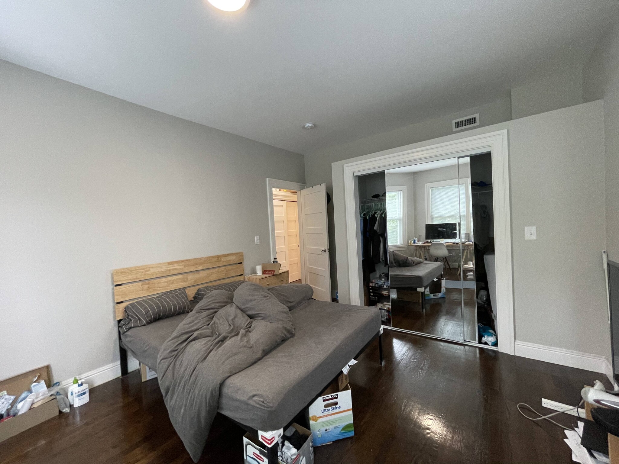 167 Hampshire St, Inman Square