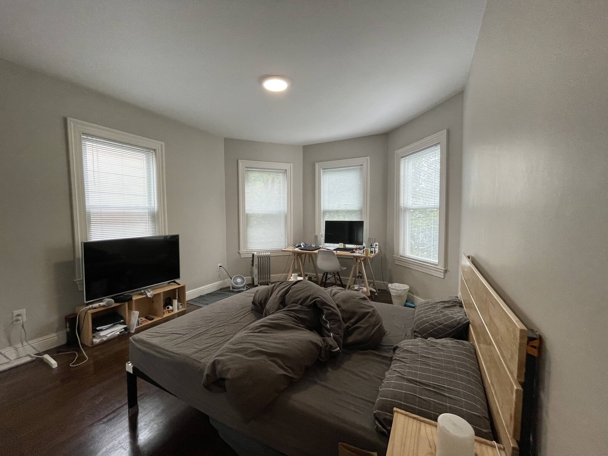 167 Hampshire St, Inman Square