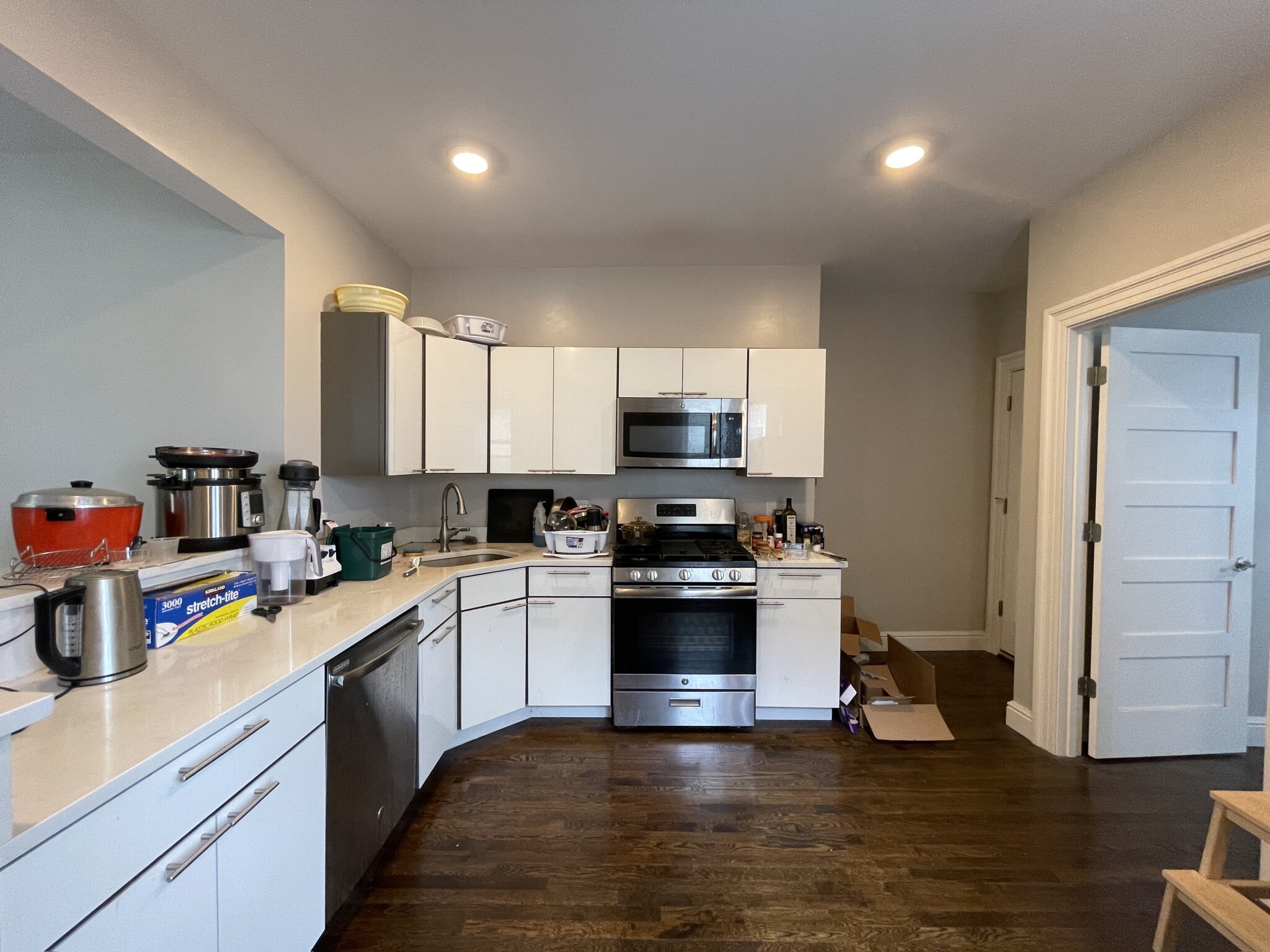 167 Hampshire St, Inman Square