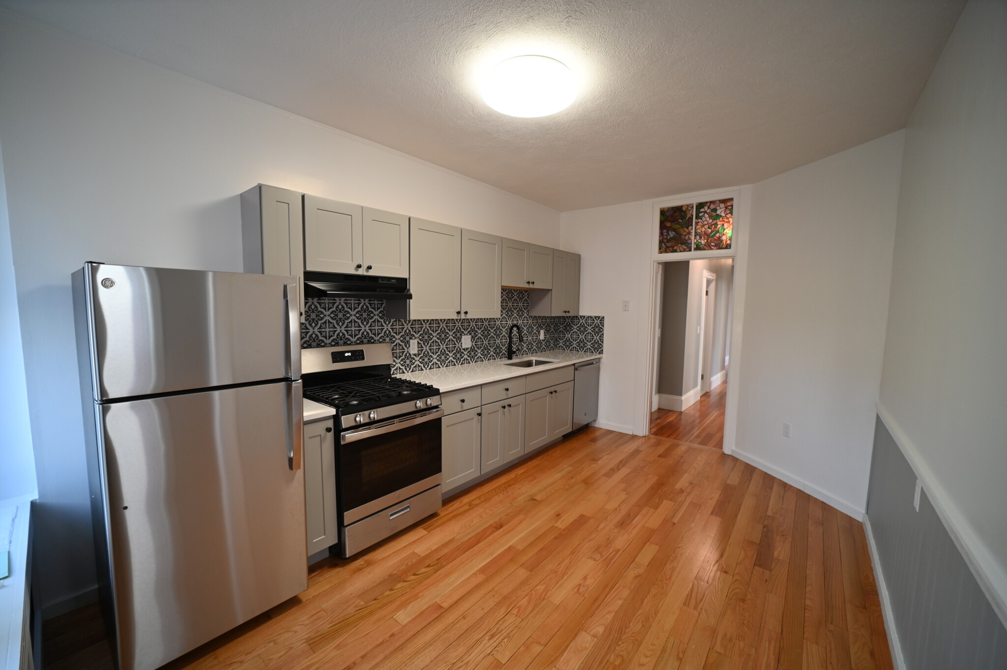 203 High St, Brookline