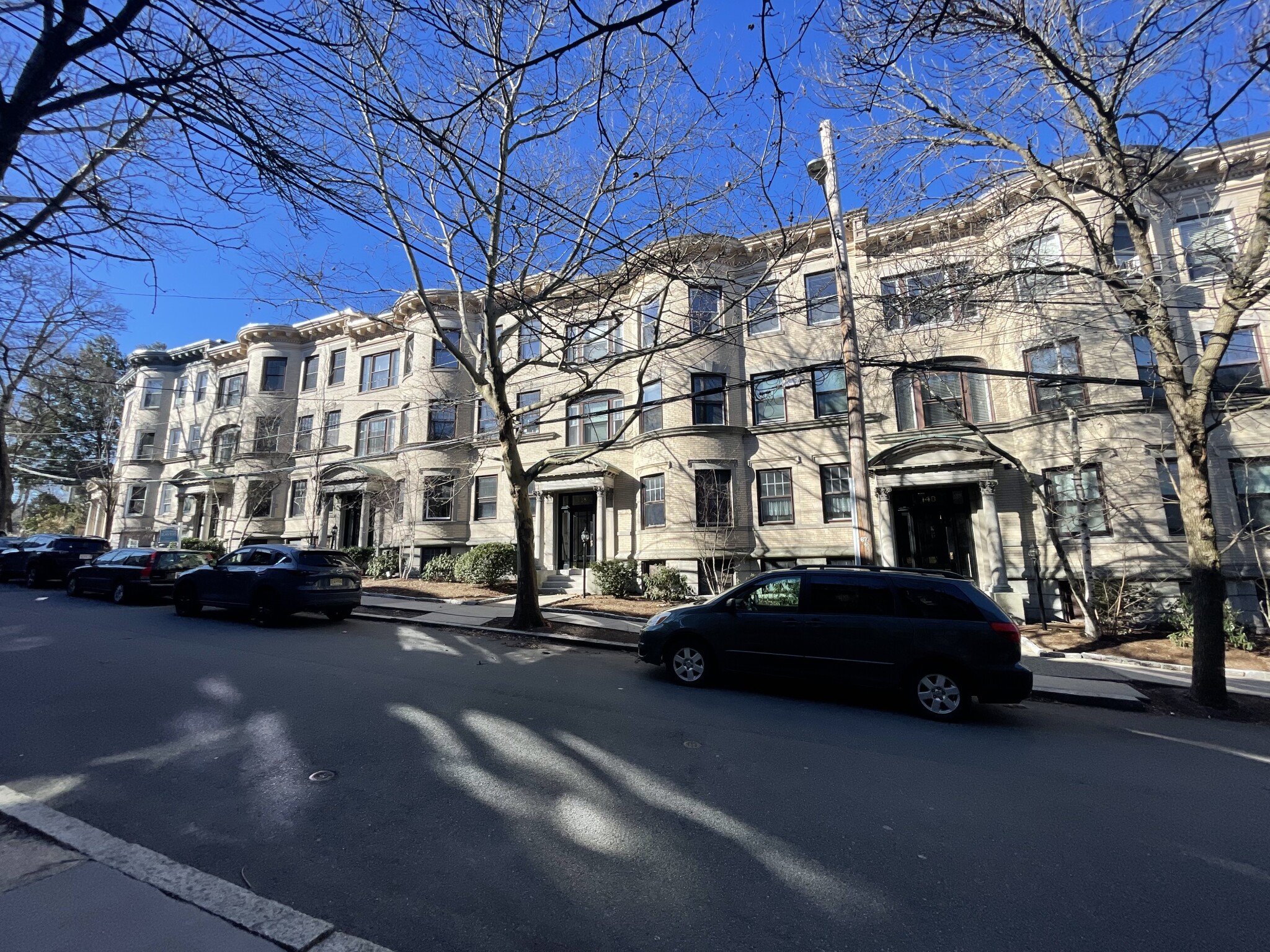 134 Fuller St, Brookline
