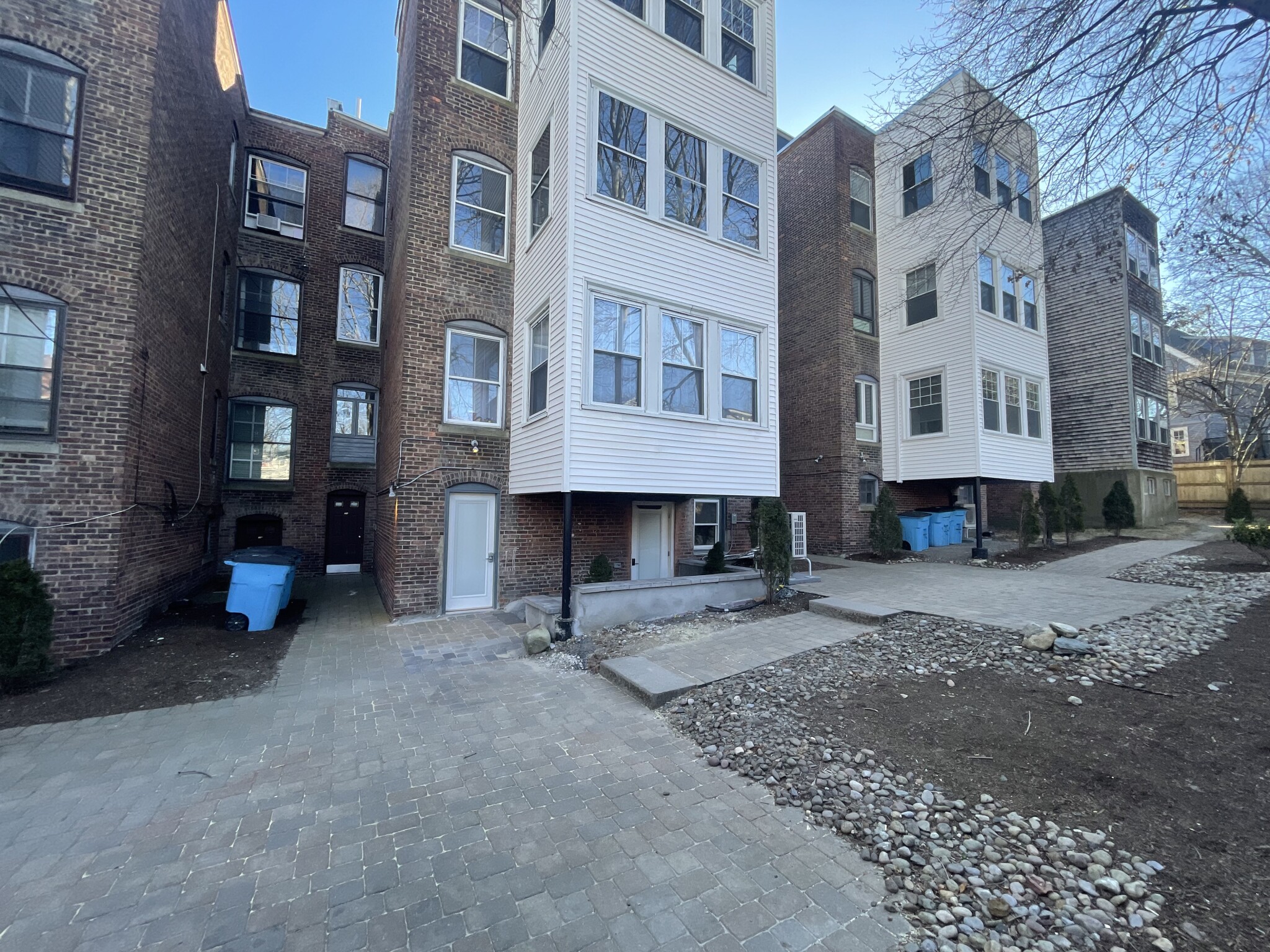 134 Fuller St, Brookline