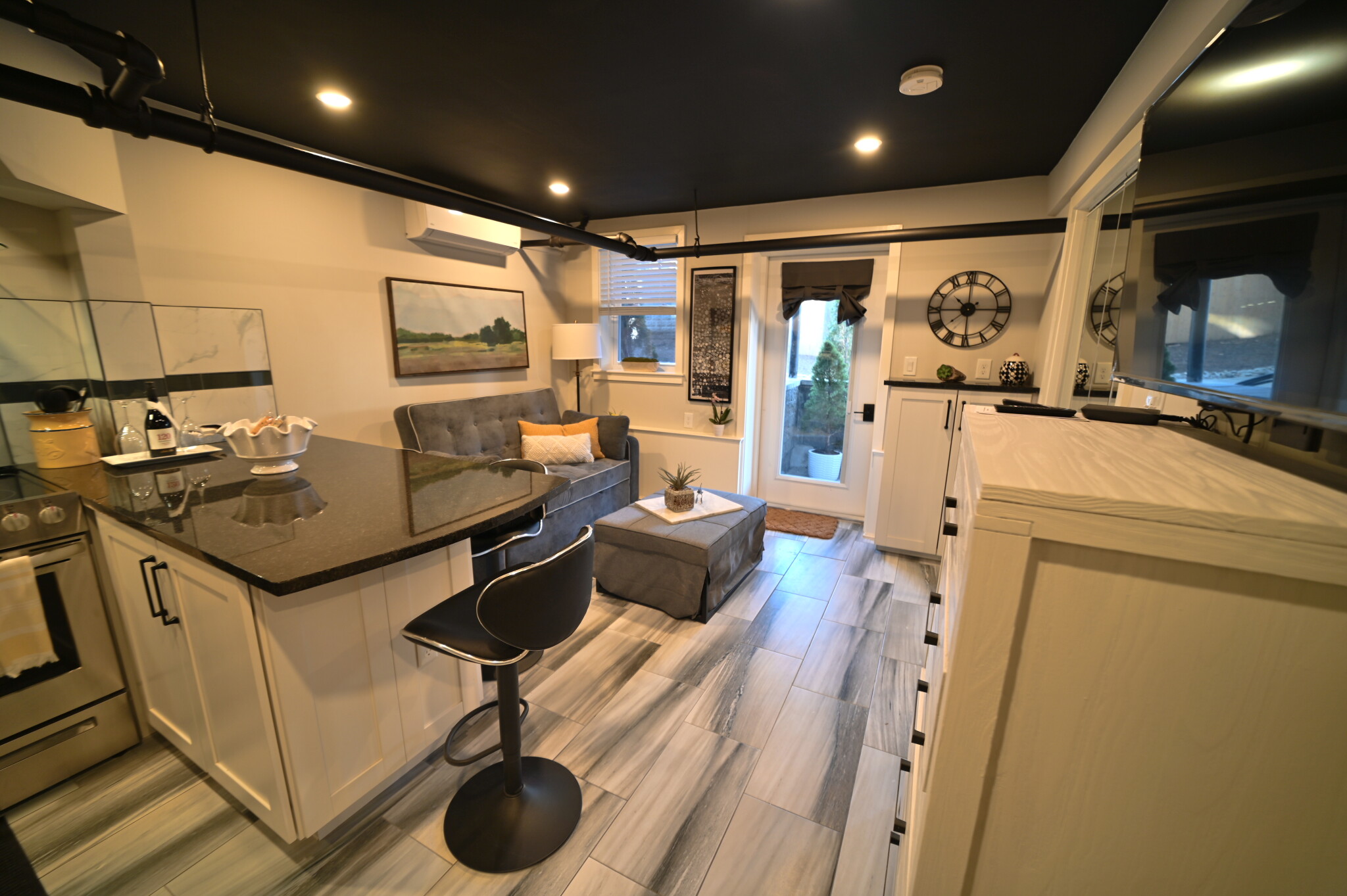 134 Fuller St, Brookline