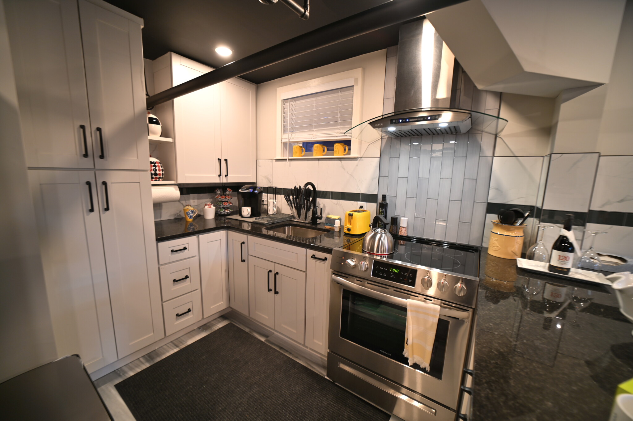 134 Fuller St, Brookline