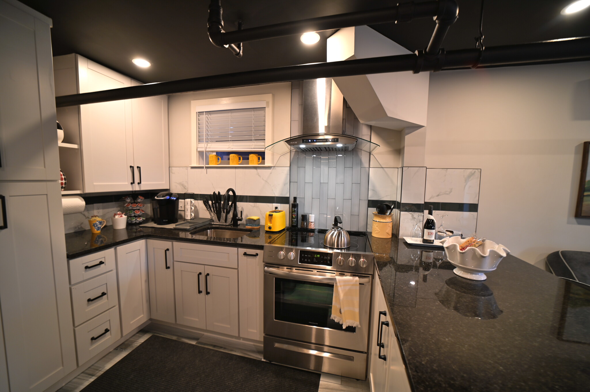 134 Fuller St, Brookline