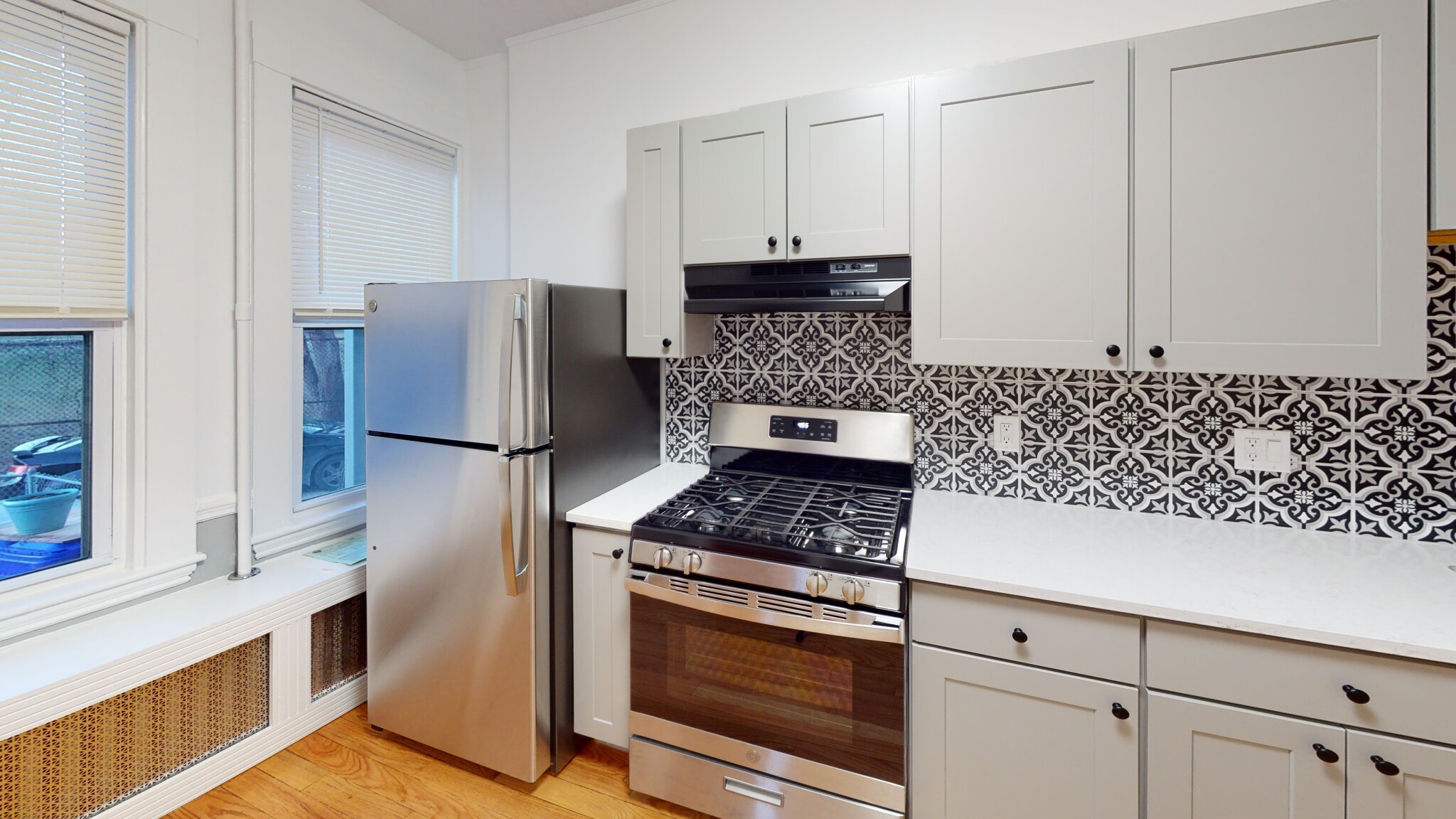 203 High St, Brookline