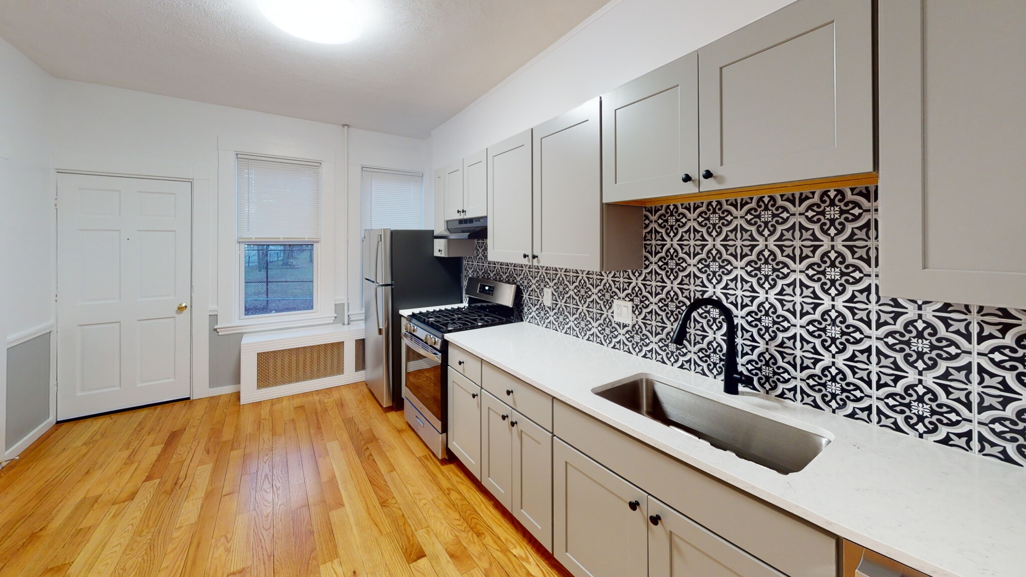 203 High St, Brookline