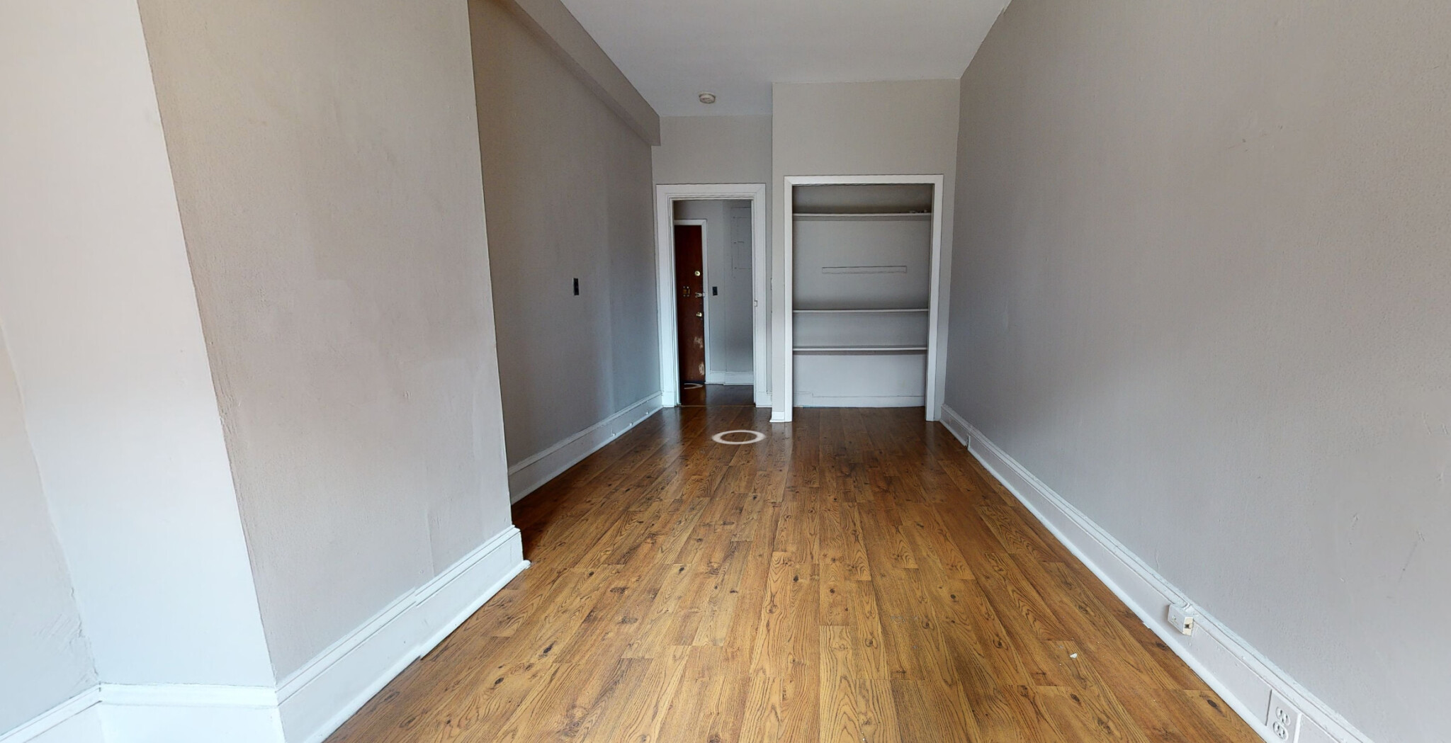 47 Bay State Rd, Fenway