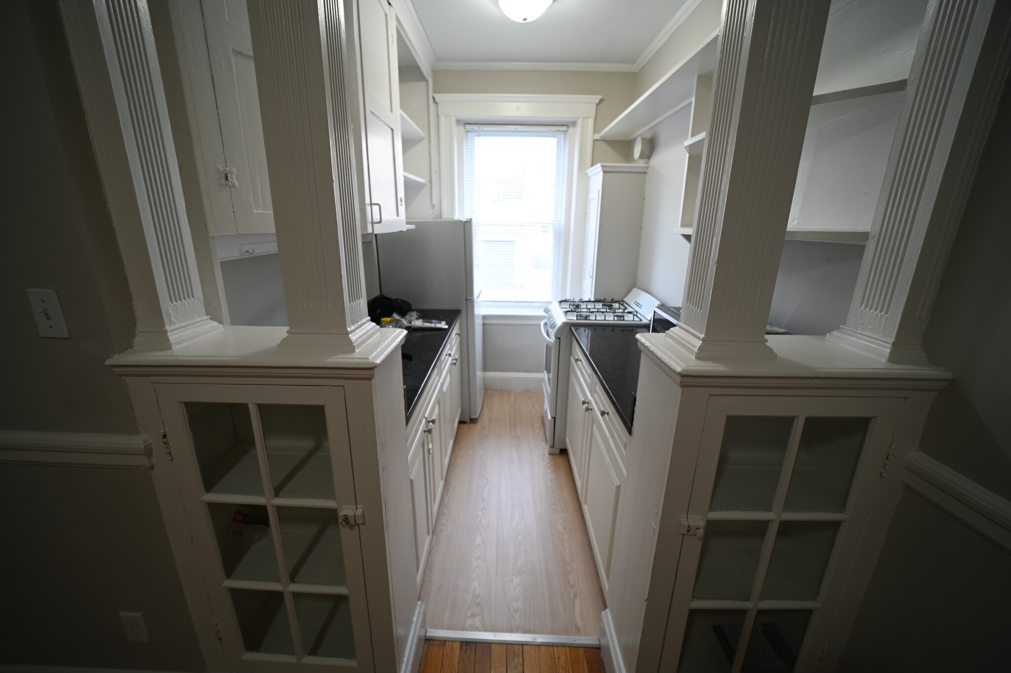 1 Gray St, Cambridge