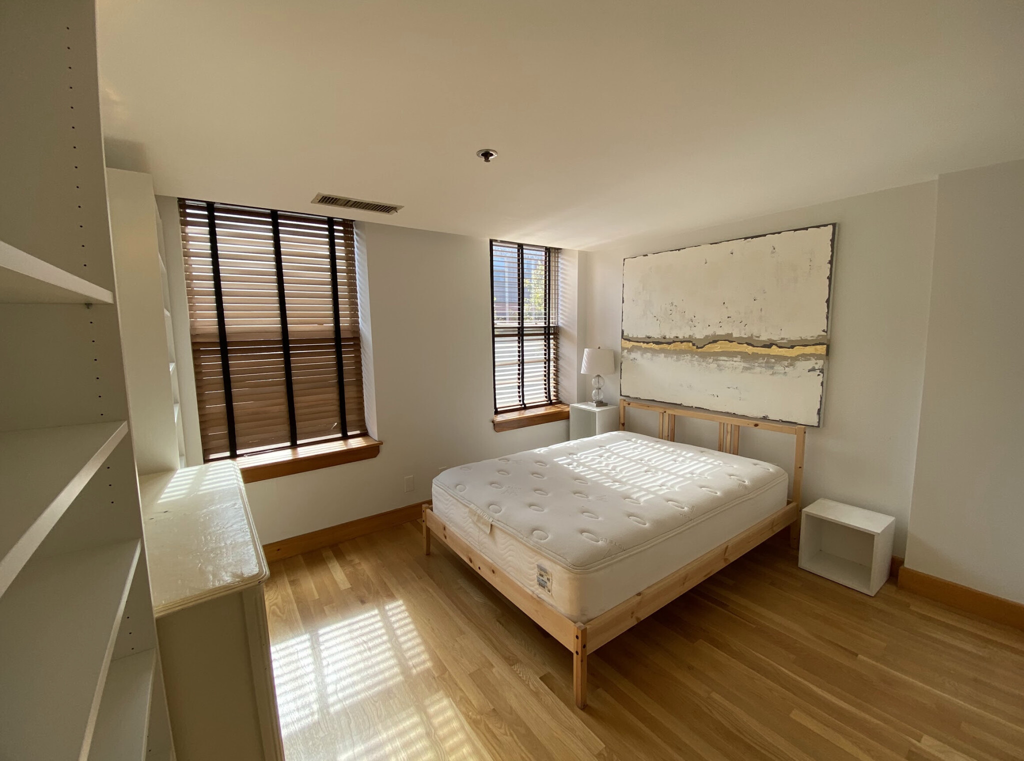 100 Fulton St, North End