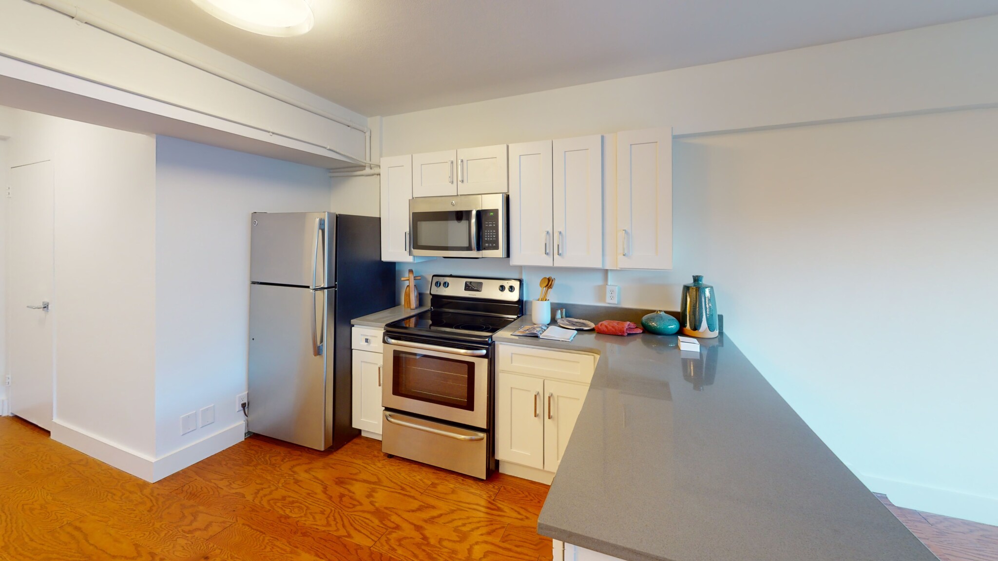 1440 Beacon St, Coolidge Corner