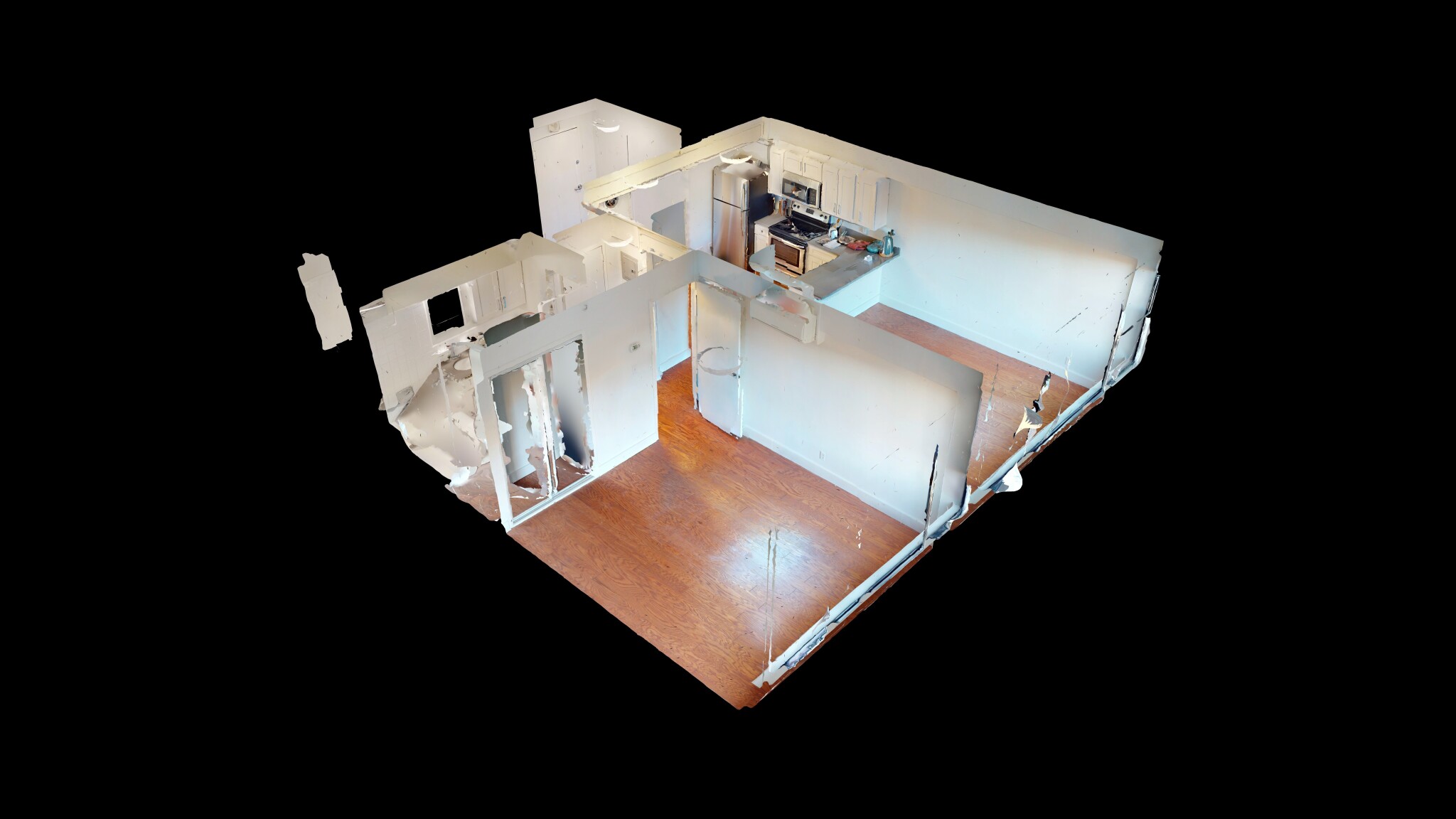 1440 Beacon St, Coolidge Corner