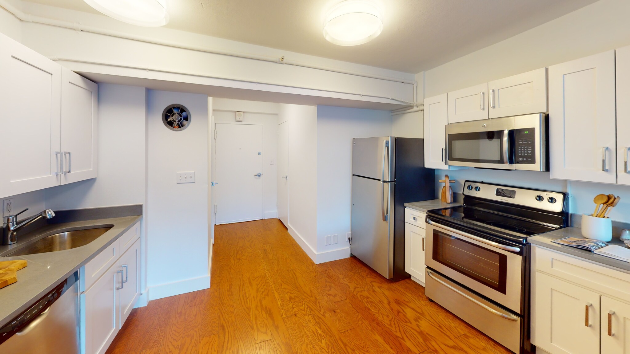 1440 Beacon St, Coolidge Corner