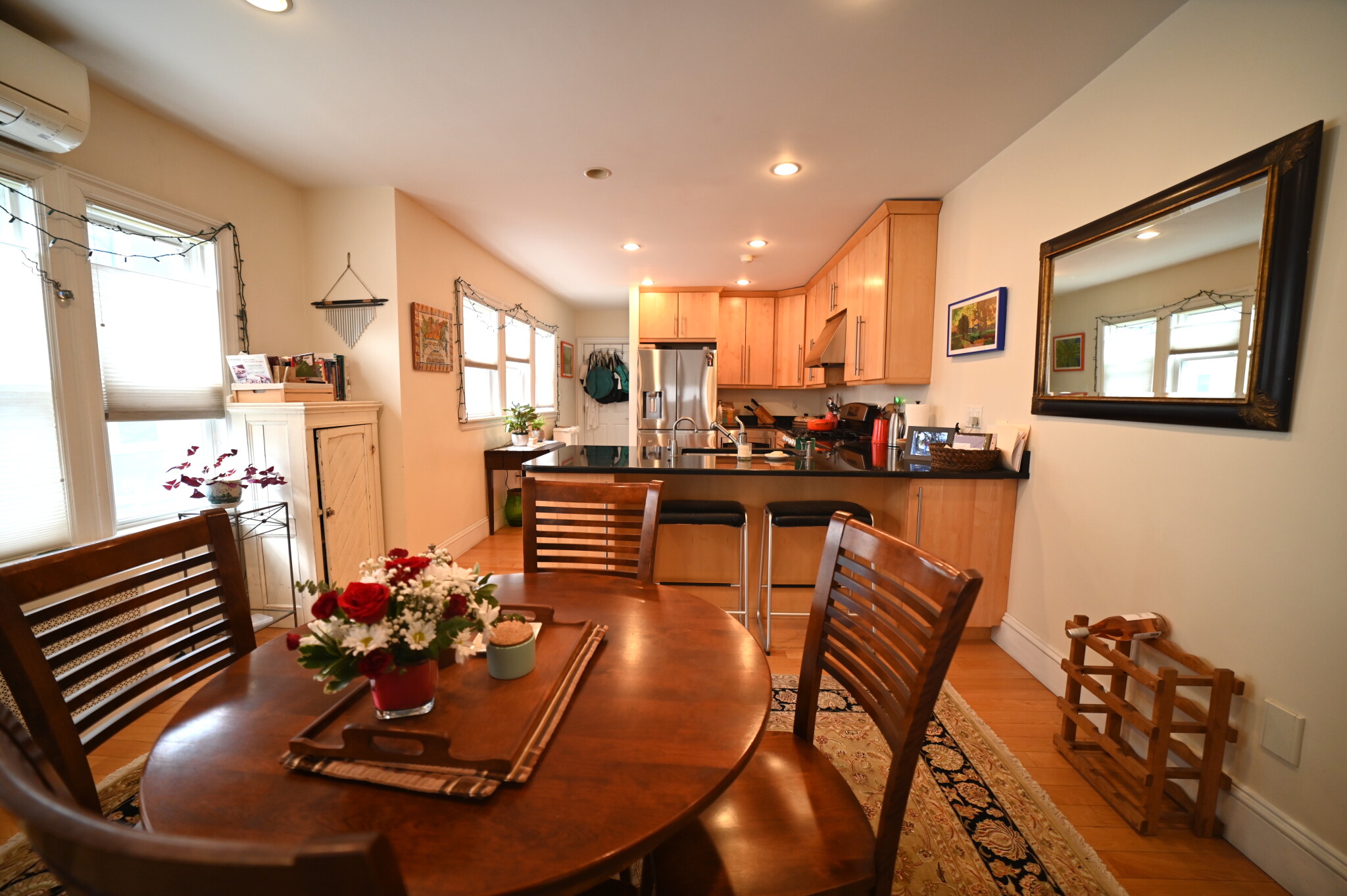 21 Russell St, Brookline
