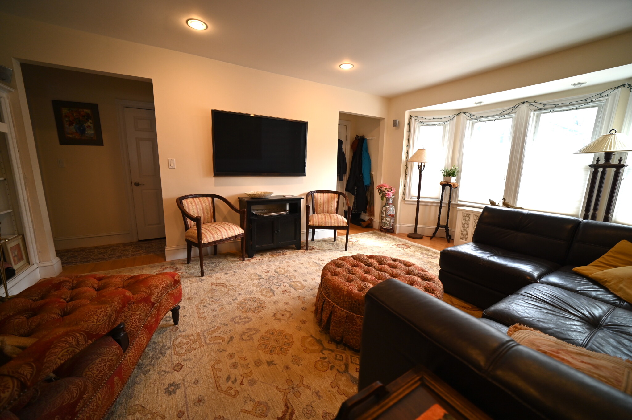 21 Russell St, Brookline