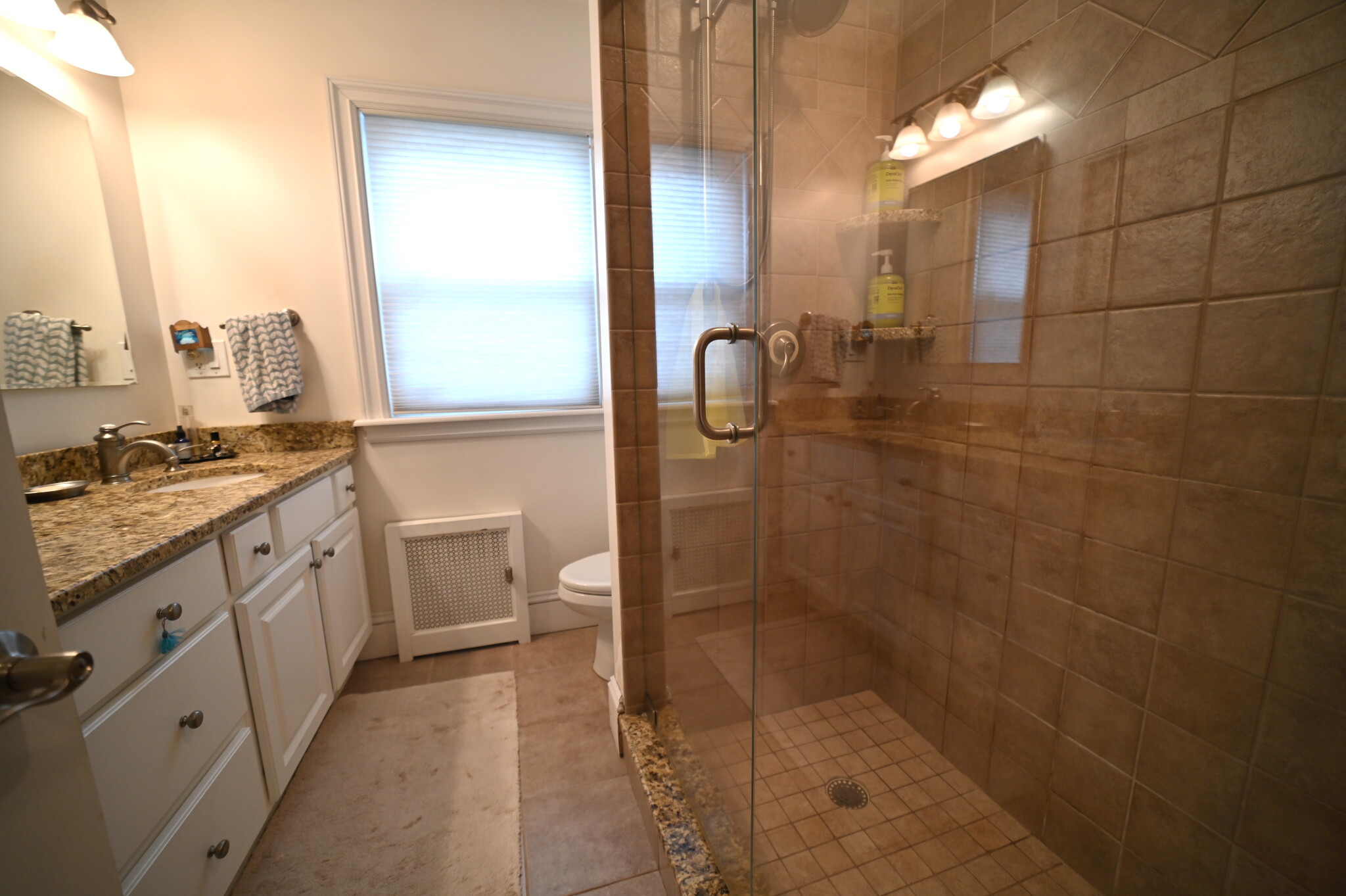 21 Russell St, Brookline