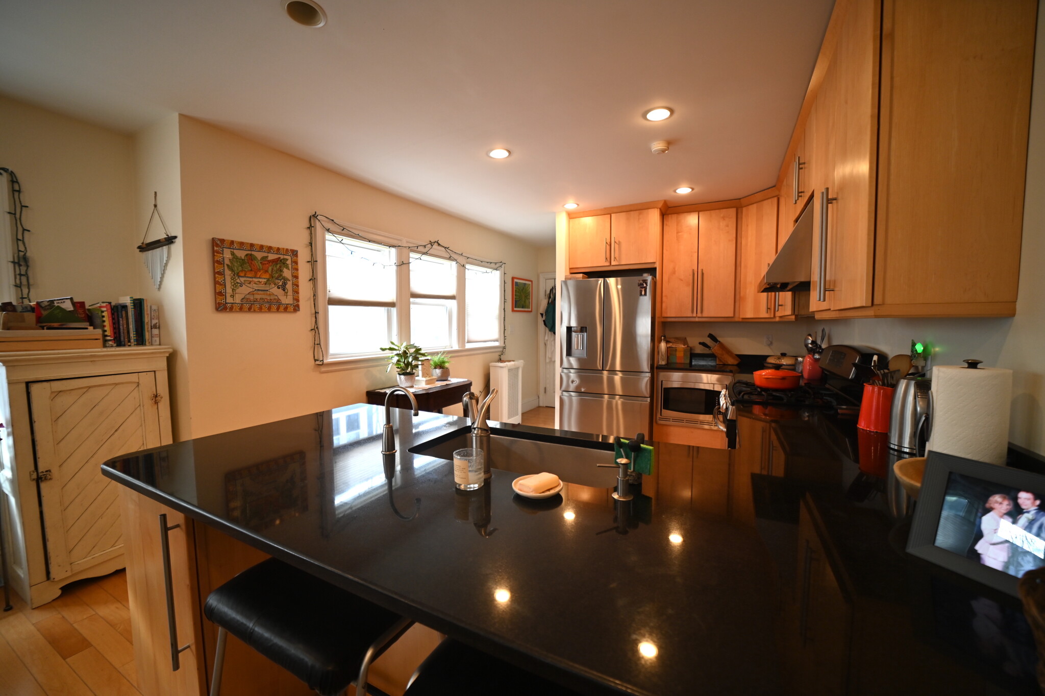 21 Russell St, Brookline