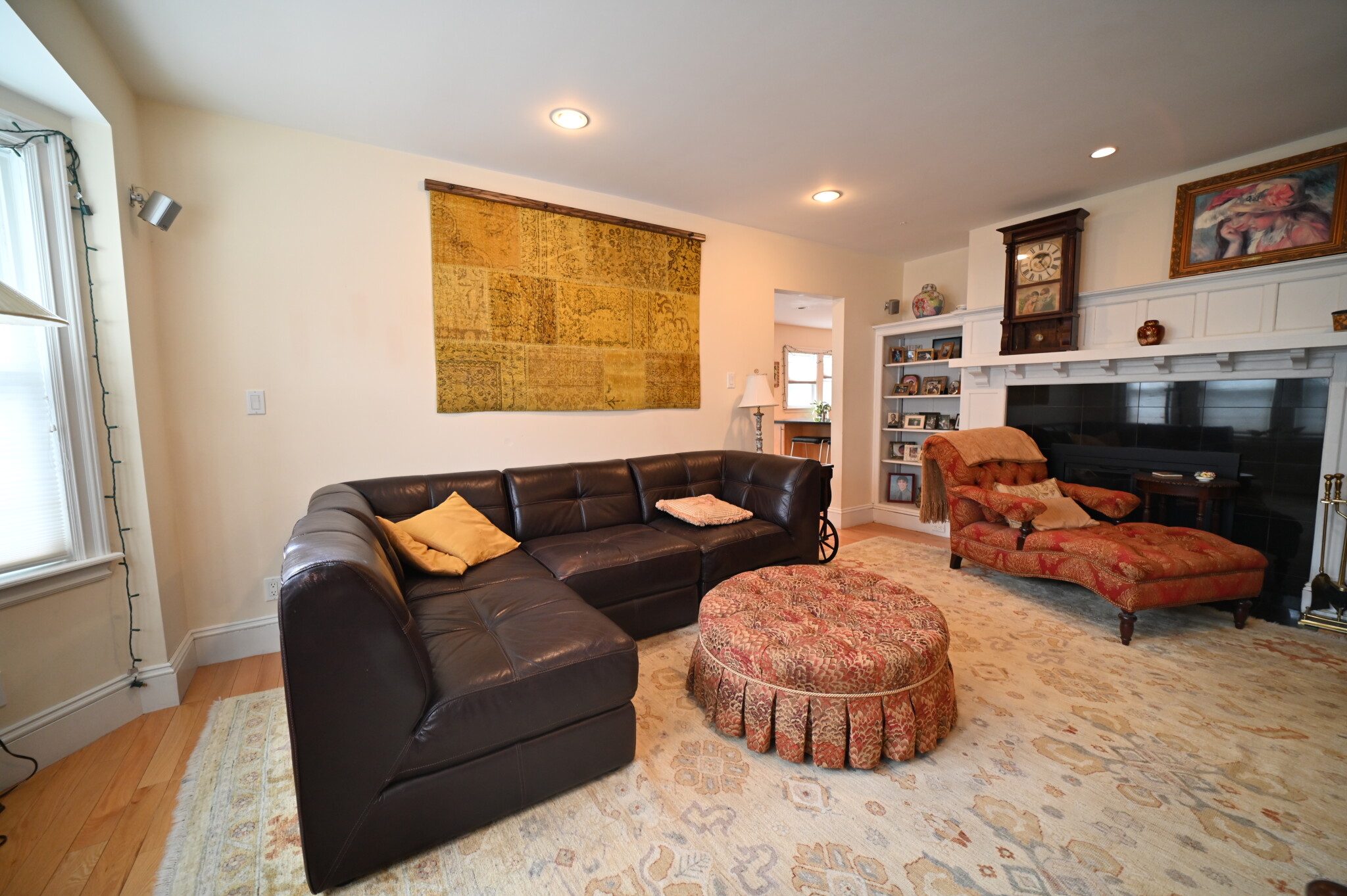 21 Russell St, Brookline